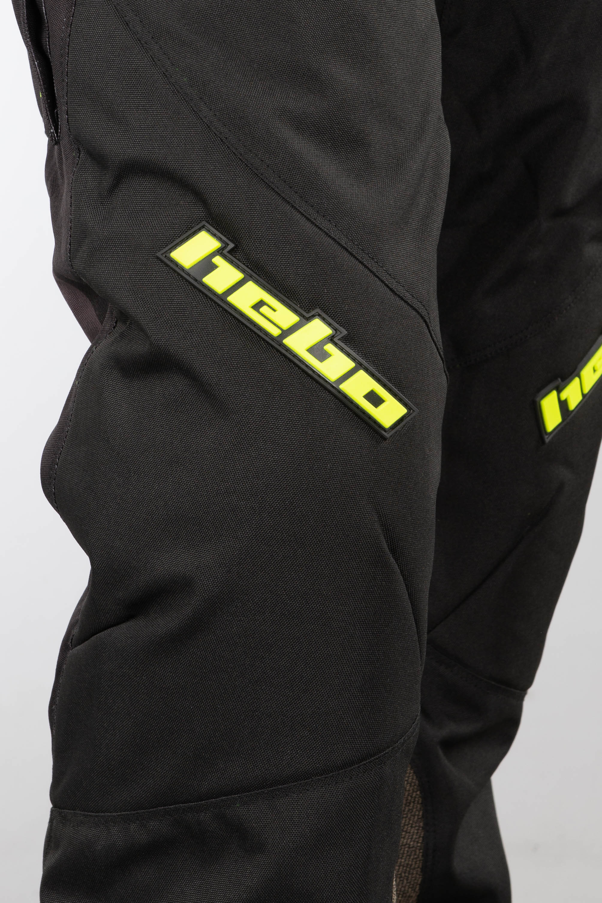 Pantalones Hebo Baggy Evo H2O