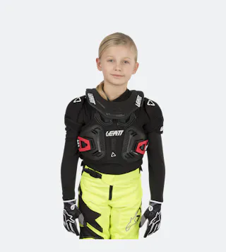 Apsauginė Liemenė Leatt 2.0 Junior Vaikams