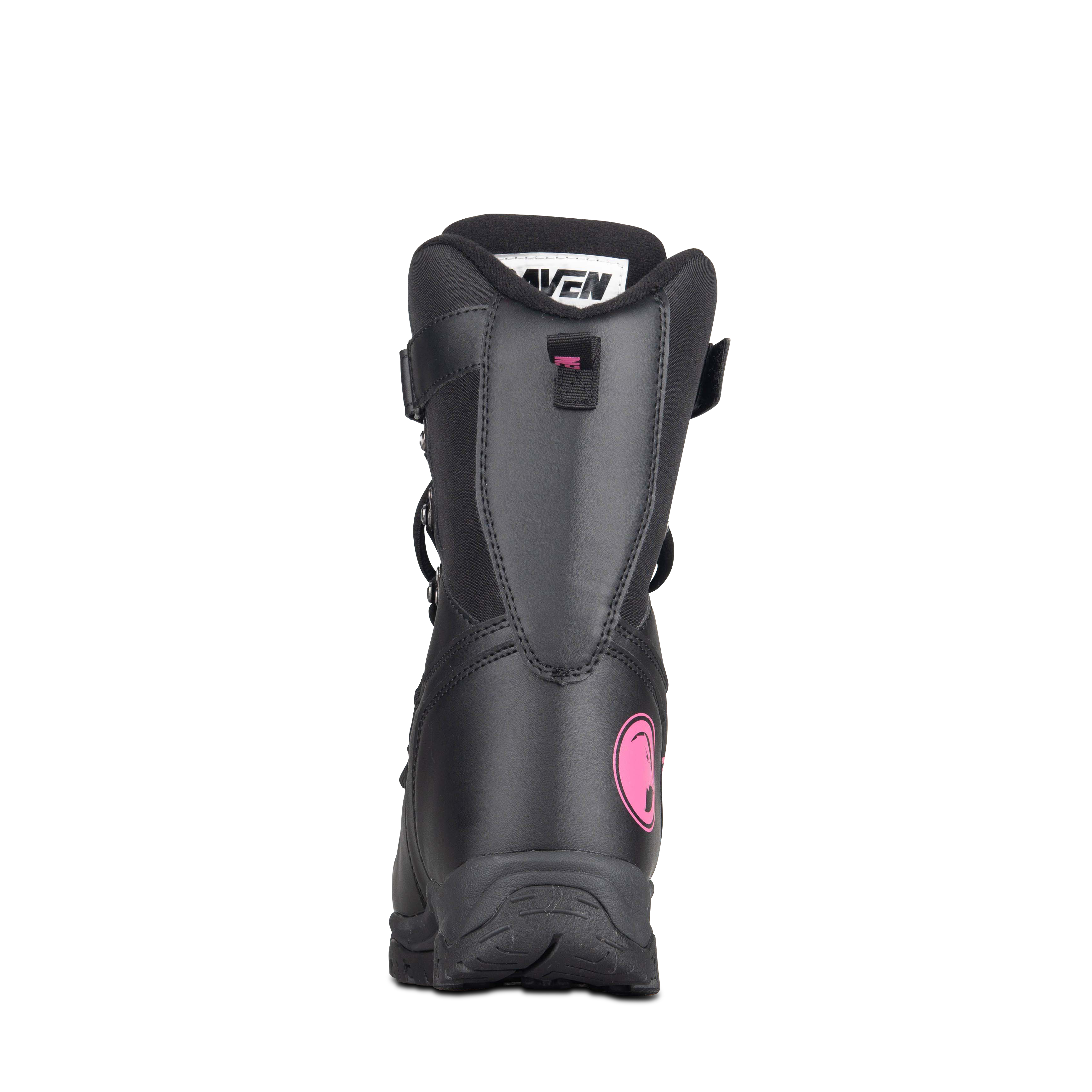 Bottes Motoneige Raven Charge 2.0 WP