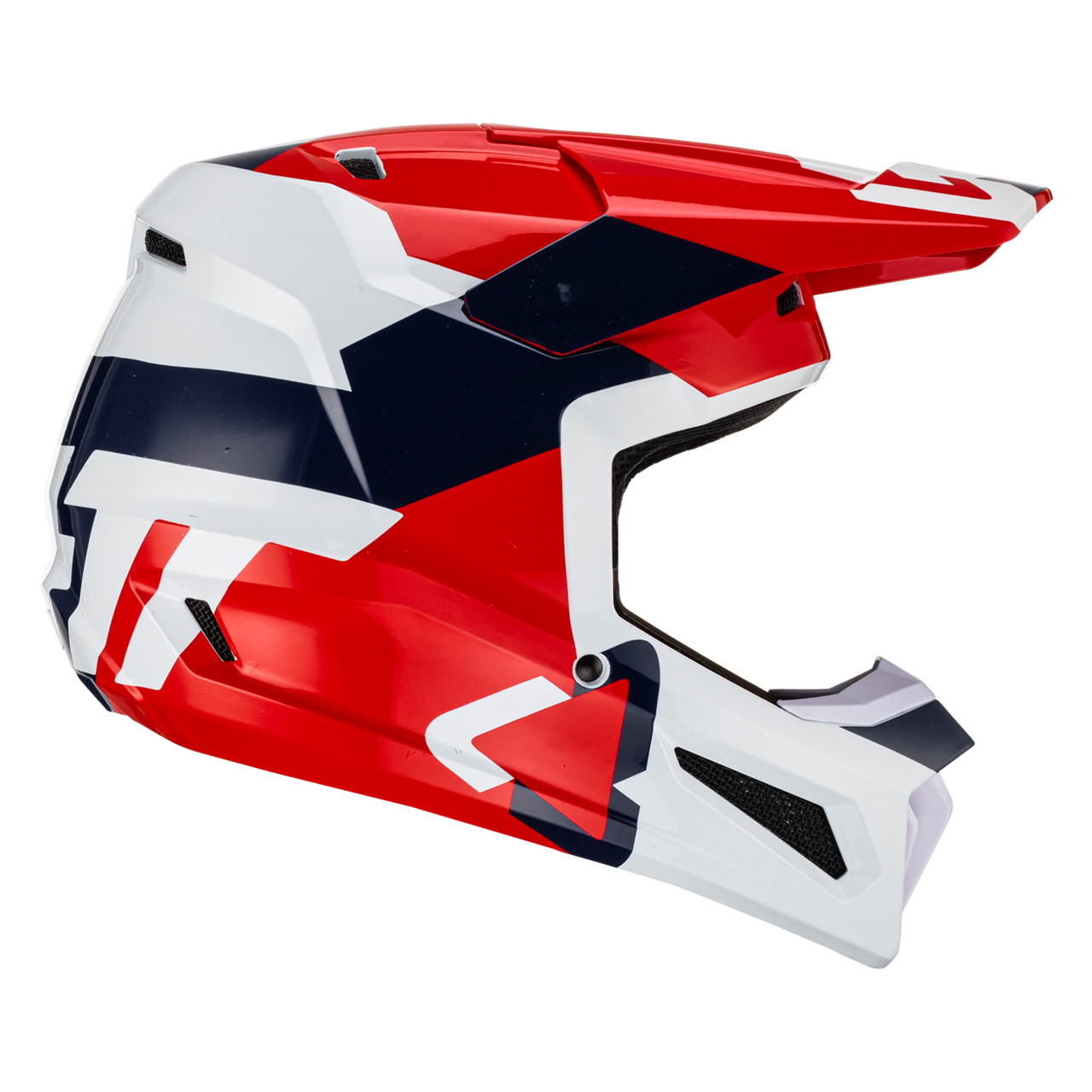 Casco de Cross Leatt Moto 2.5 V23