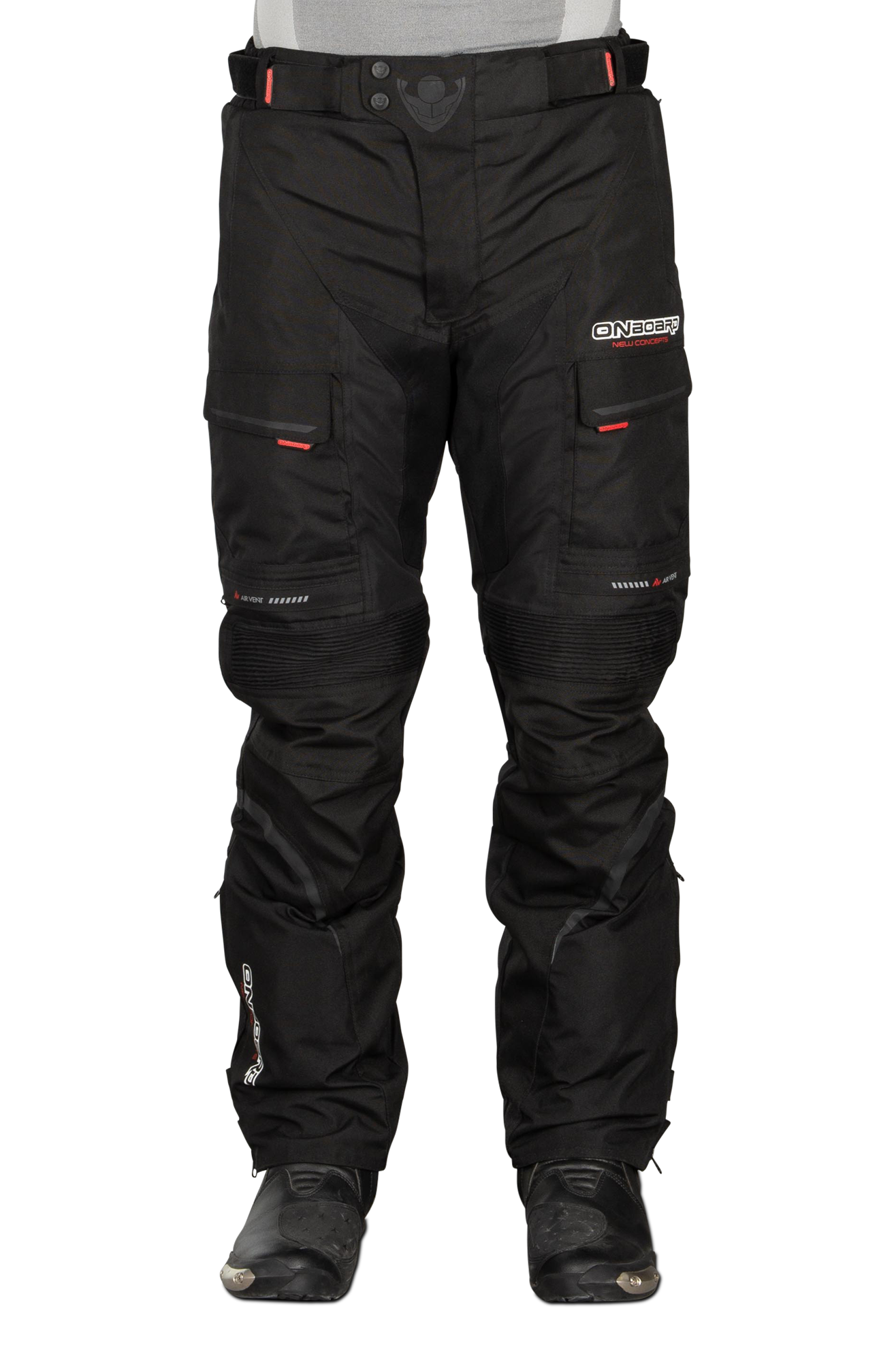 Pantalones de Moto ON BOARD Cruise