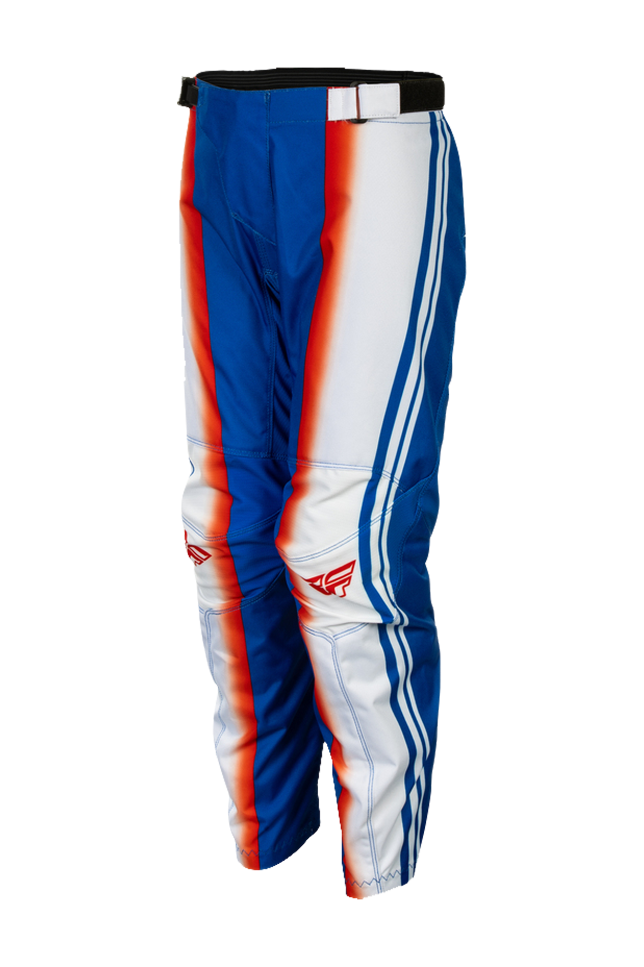 Crossbukser FLY Racing F-16 Raze Junior