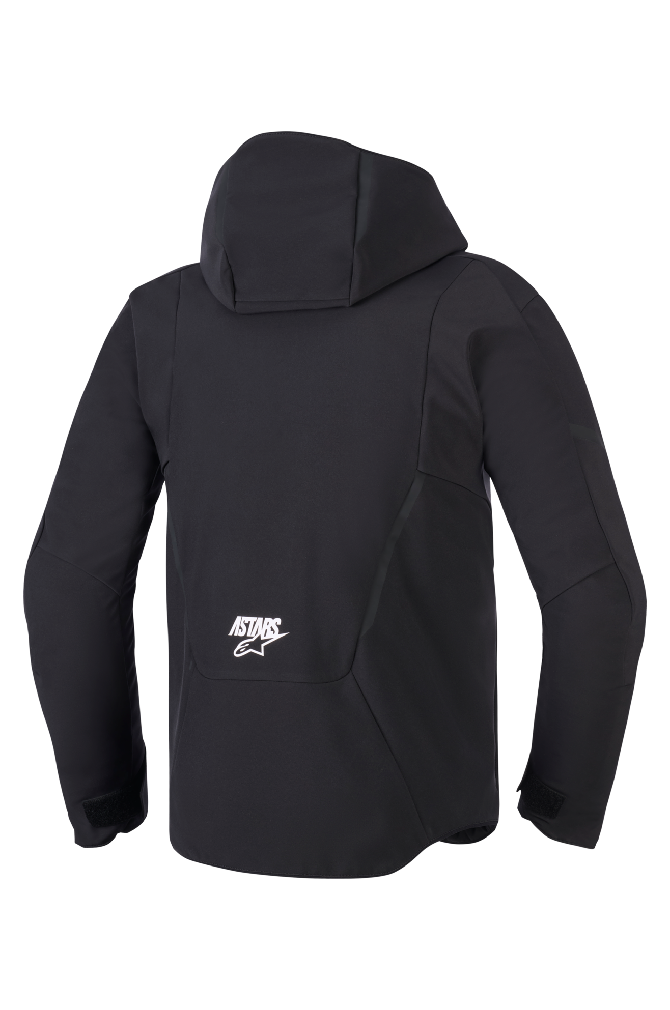 MC Яке Alpinestars Aeroshell WP