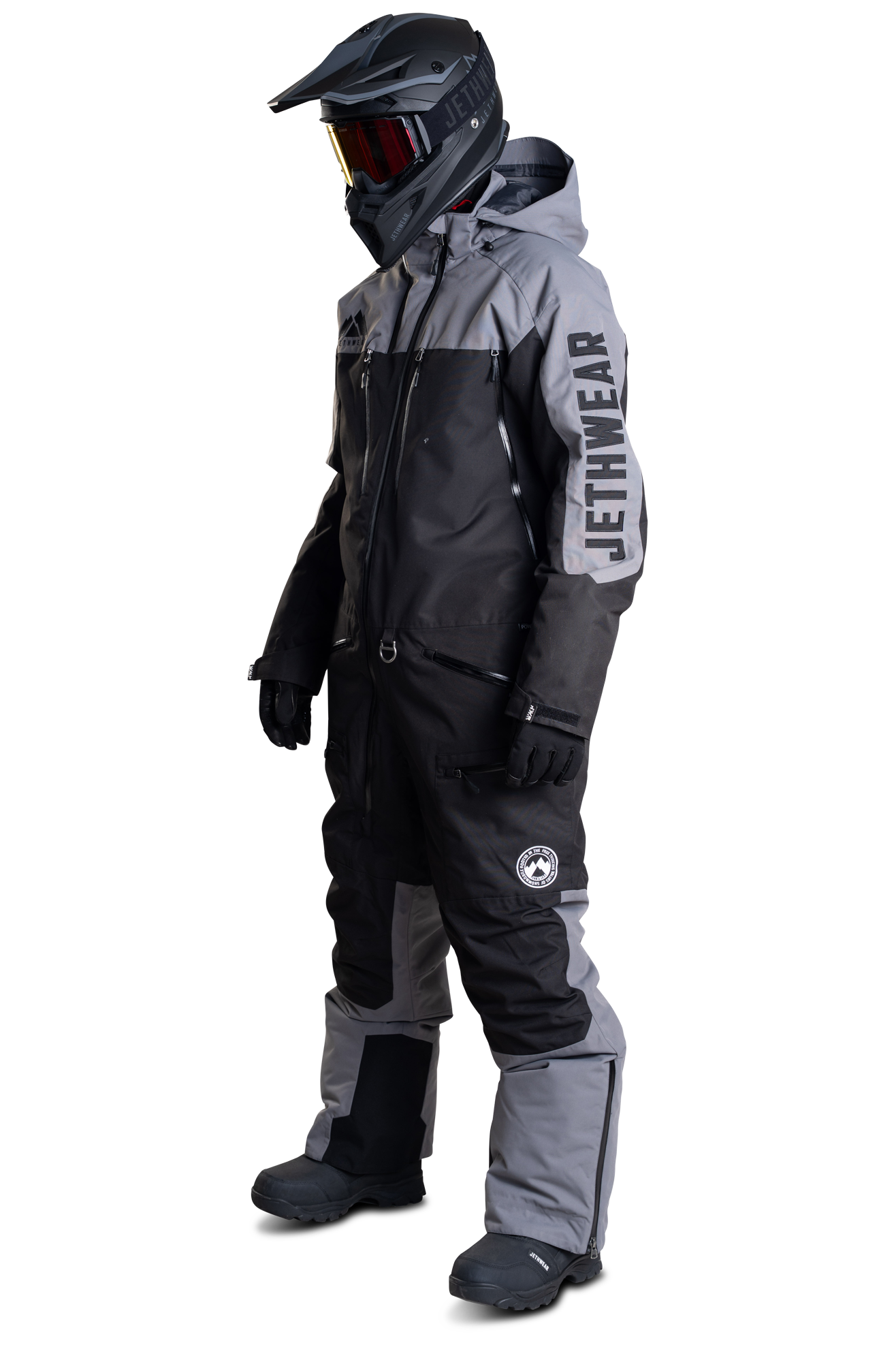 Monosuit Jethwear The One V2