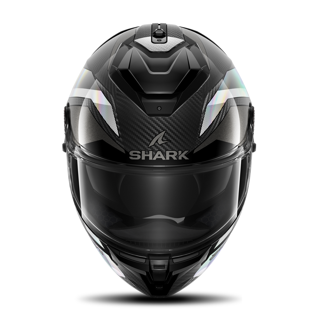 Shark Spartan GT Pro Full Face Helmet Ritmo