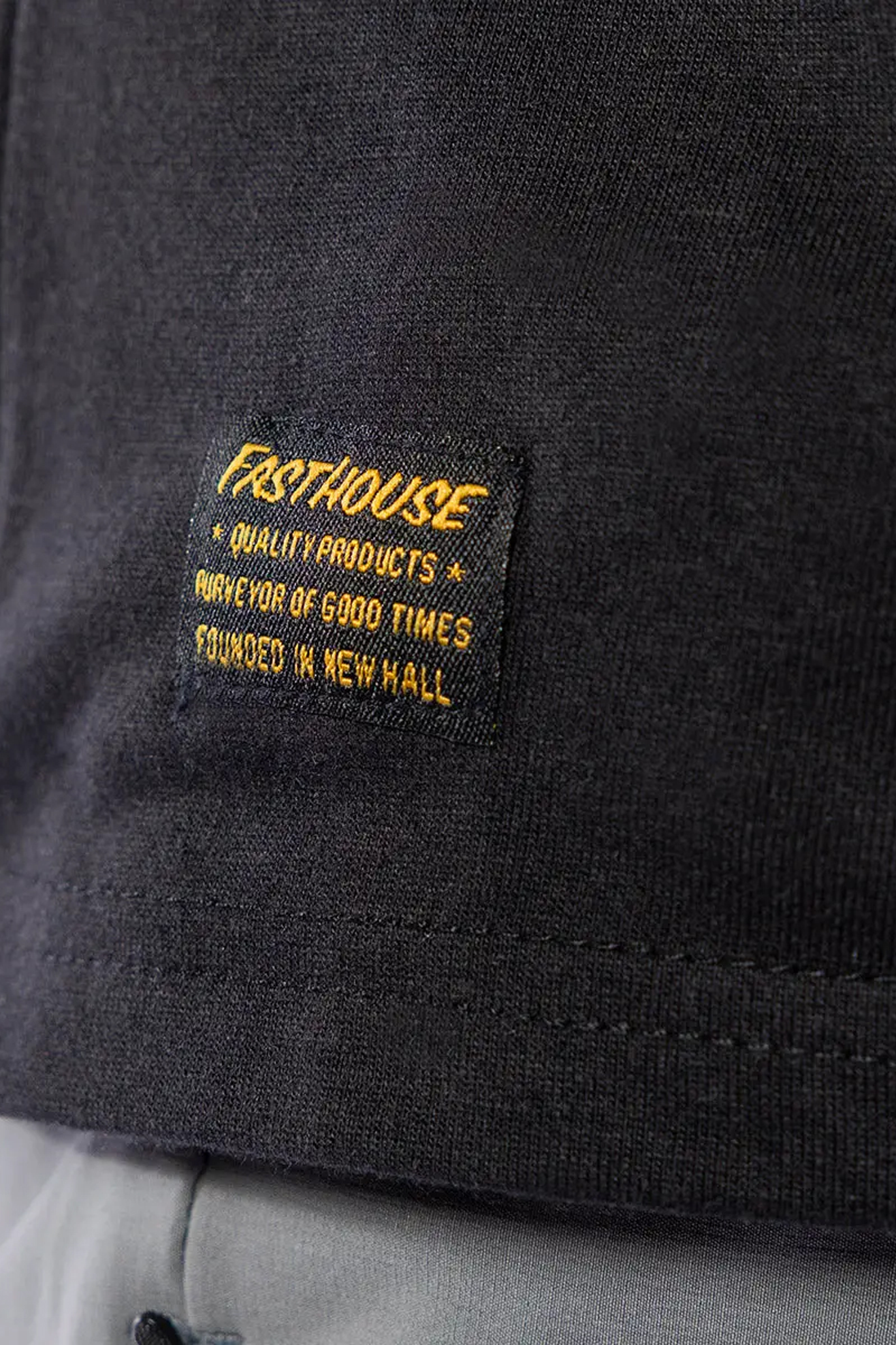 Fasthouse Medusa Tech MTB-Trøje