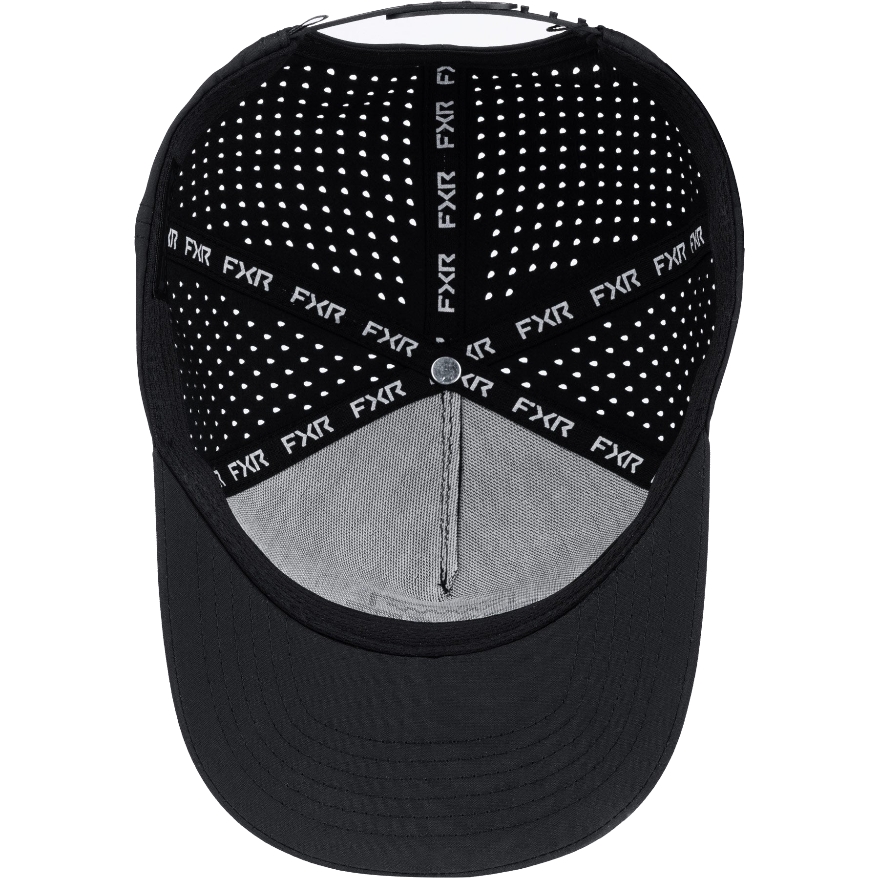 Derhúfa FXR Covert