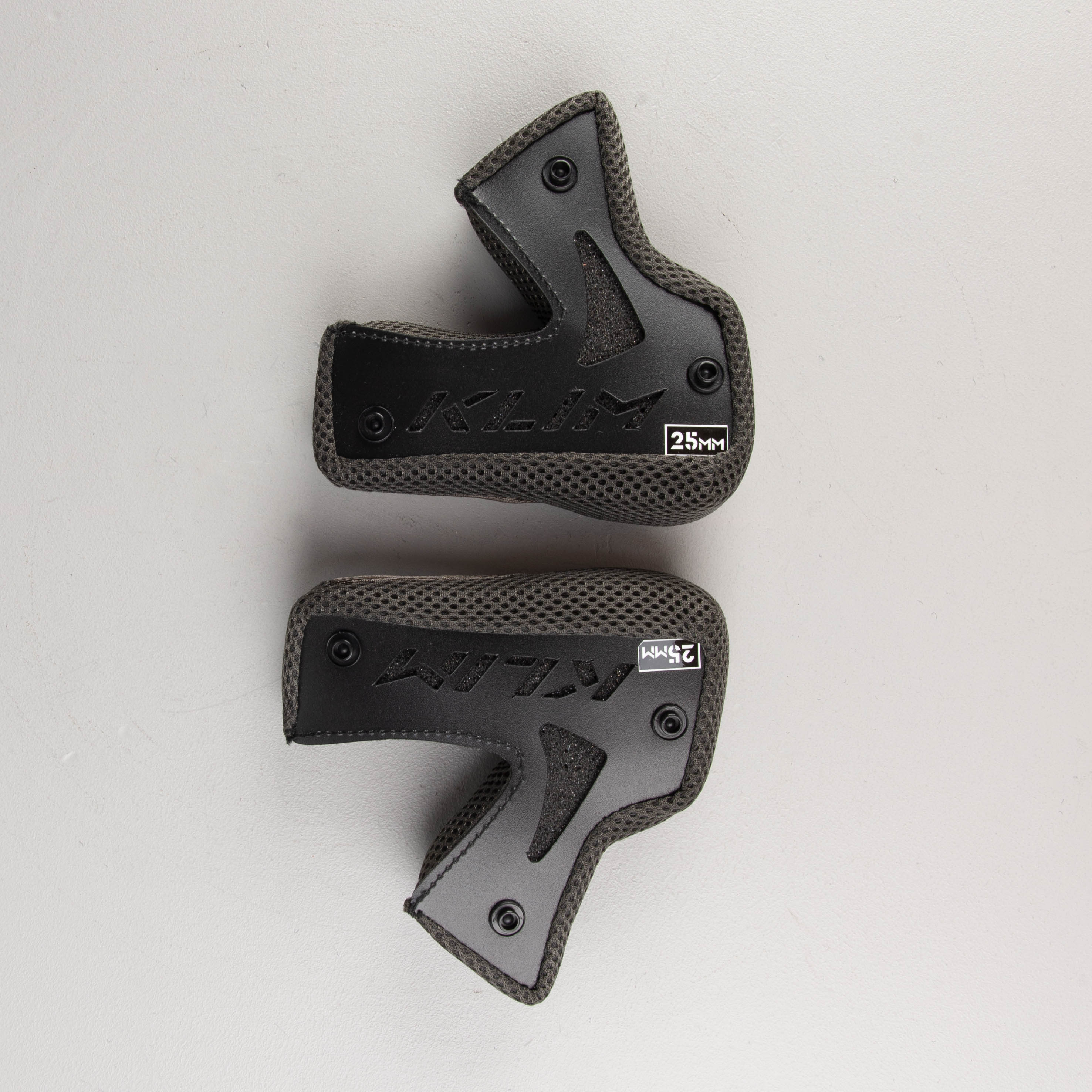 Poskipalat Klim F4 25mm
