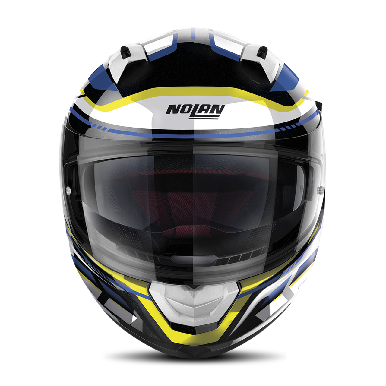 Nolan N60-6 Lancer Full Face Helmet 61