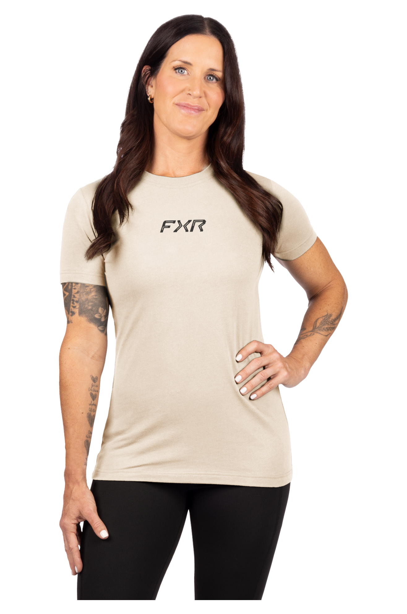 FXR Pedigree Premium 27 Women's T-Shirt