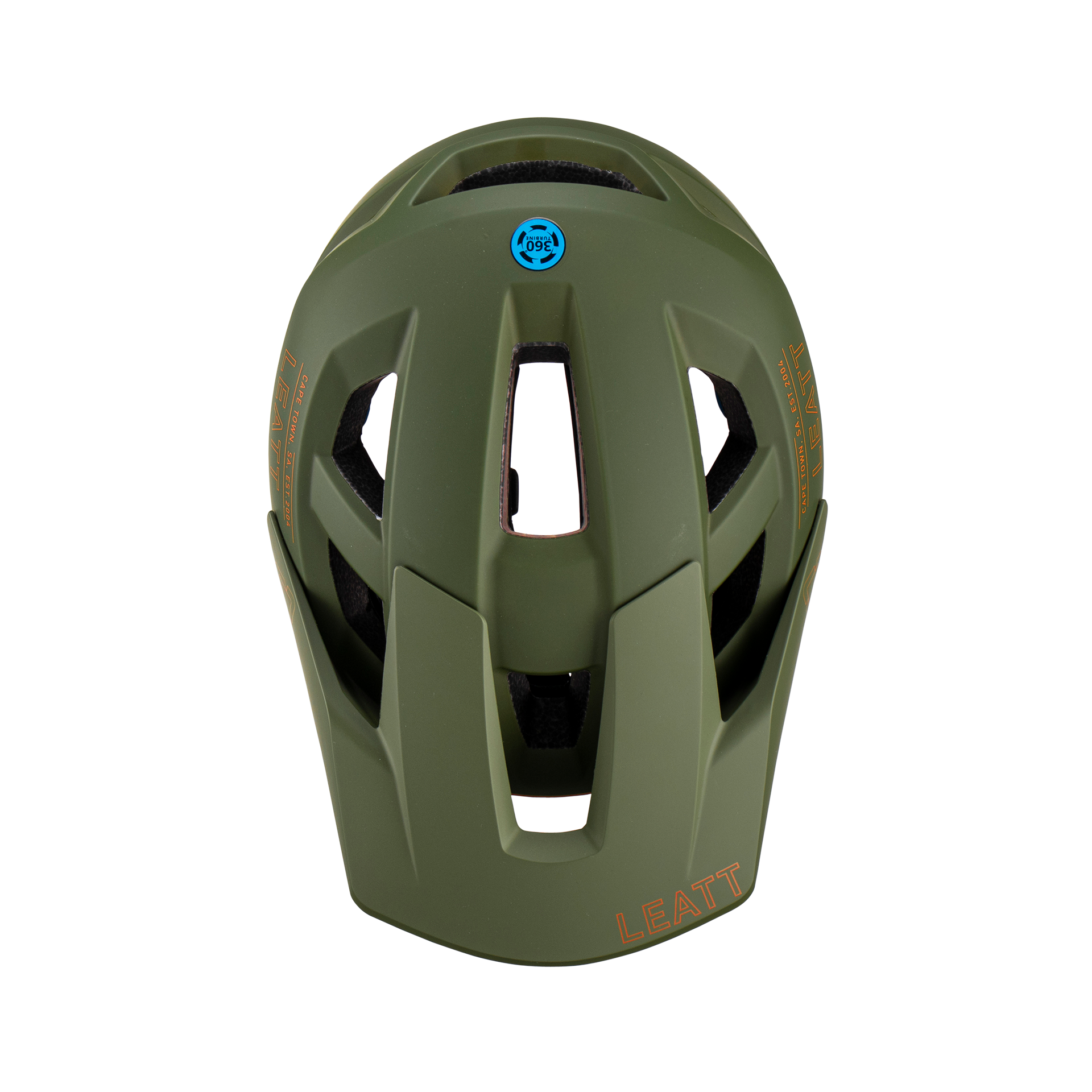 Cască MTB Leatt AllMtn 2.0 V23