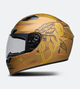 BELL Qualifier DLX Mips® Full Face Helmet
