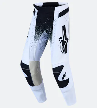 Crossbroek Alpinestars Techstar Swan