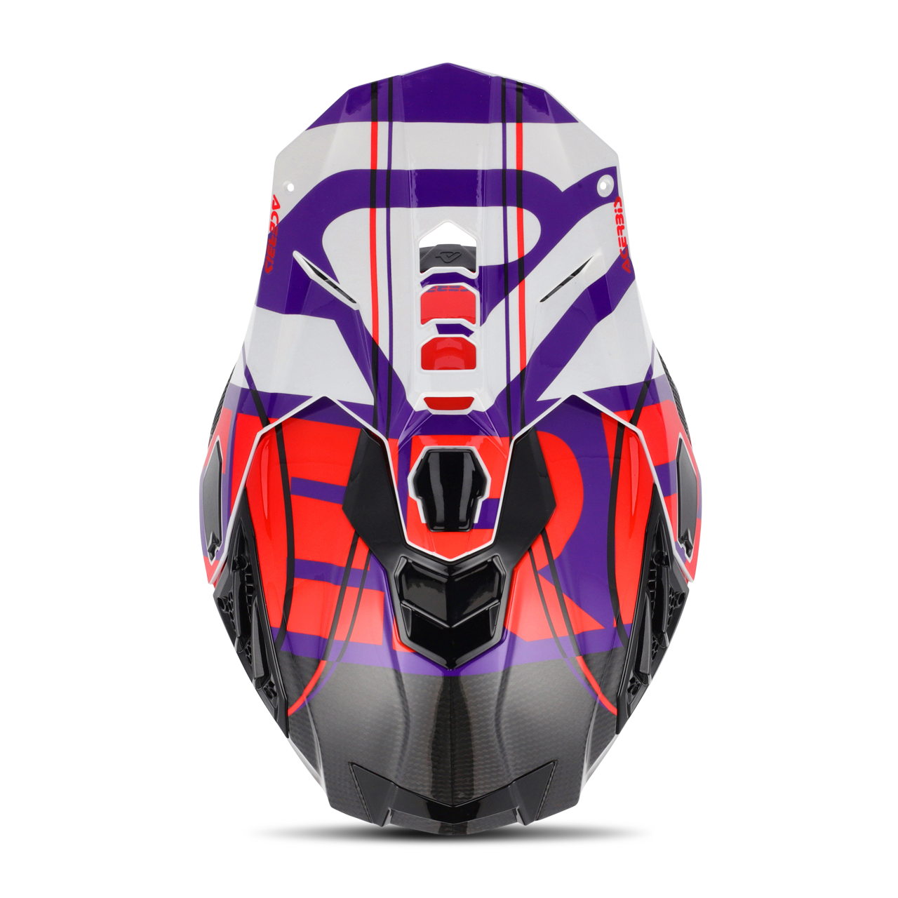 Crosshelm Acerbis Airstrike-C