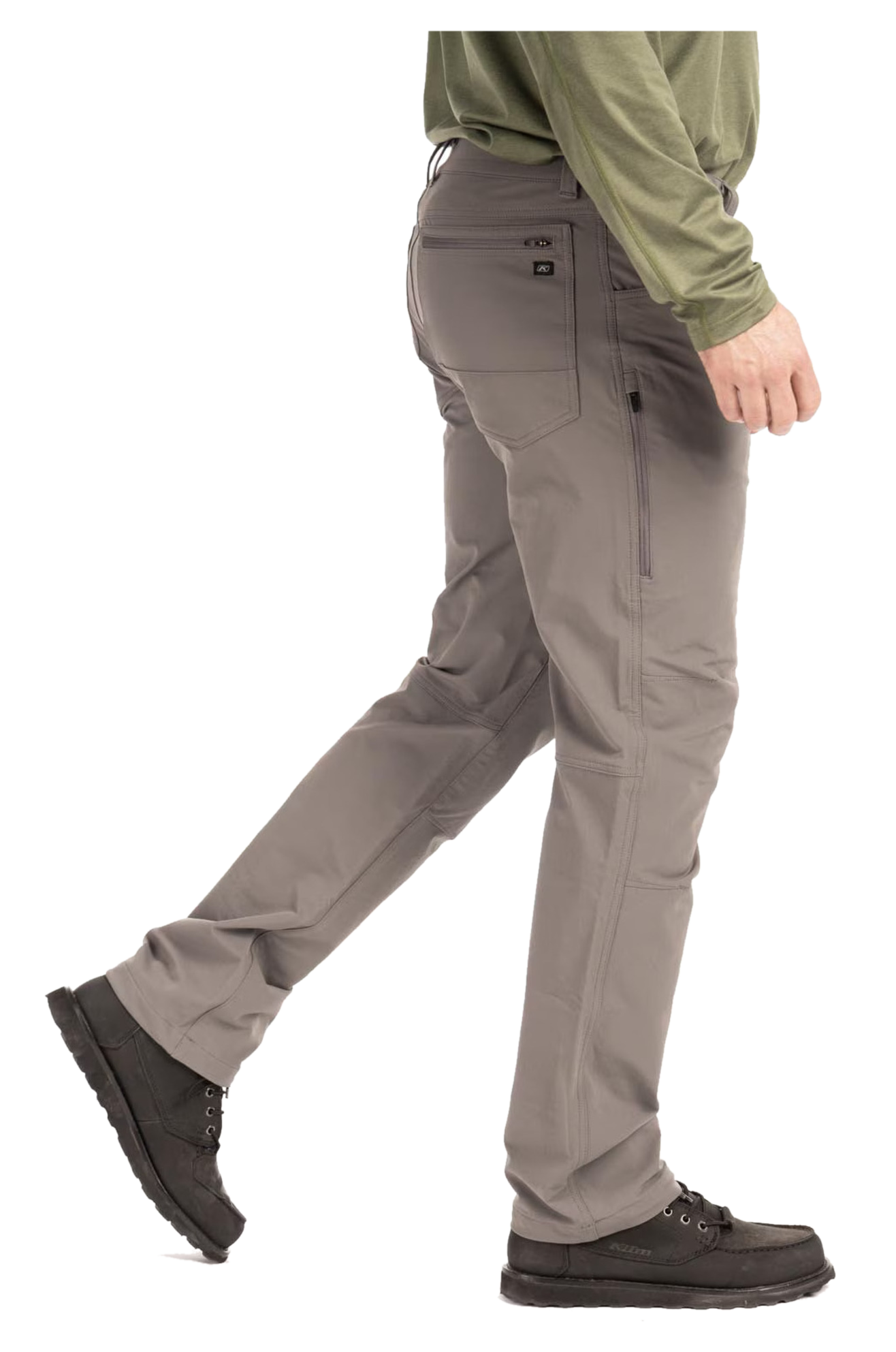 Klim Transition Softshell Trousers
