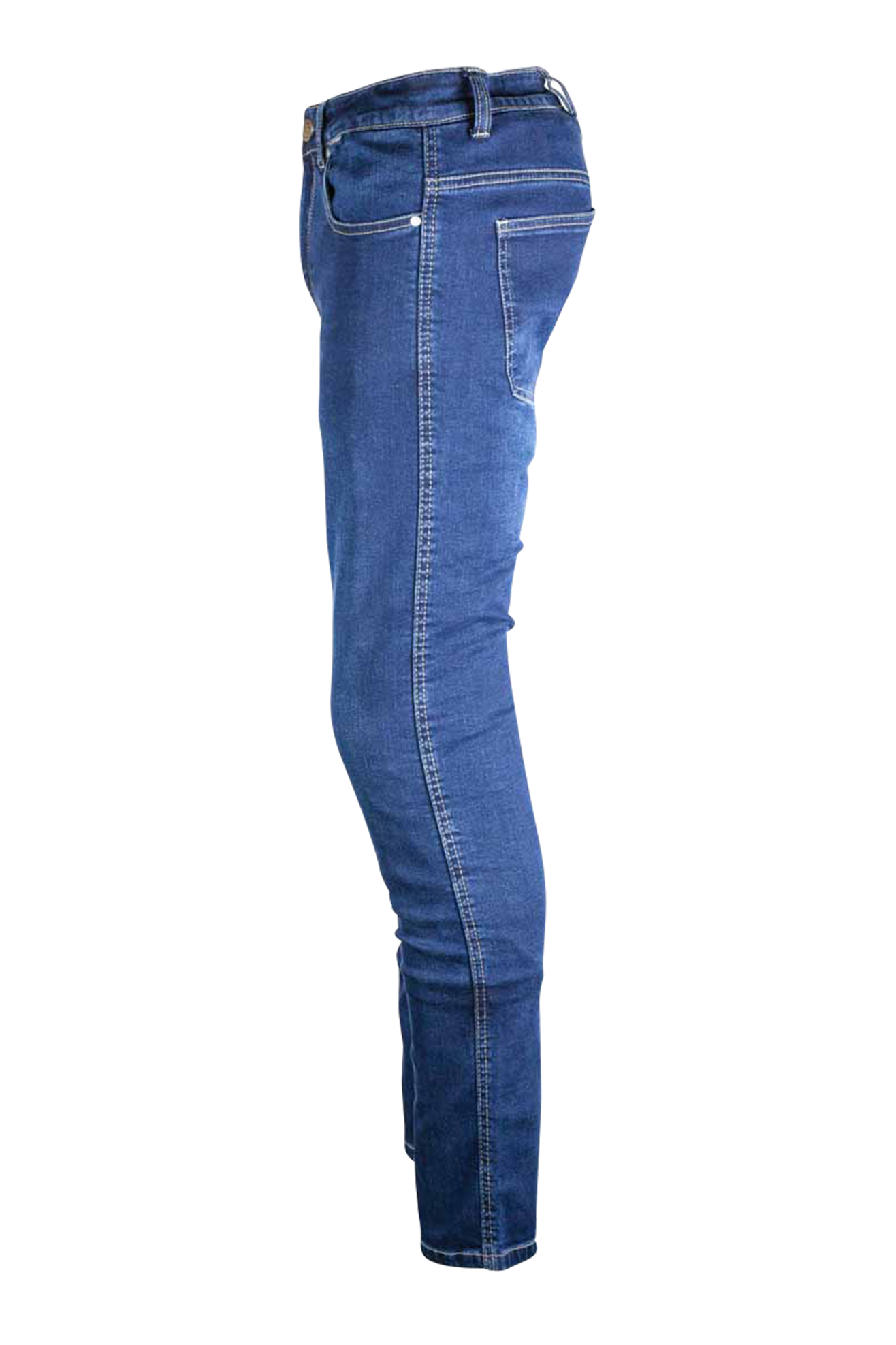 GMS Rattle Women's Motorcycle Jeans