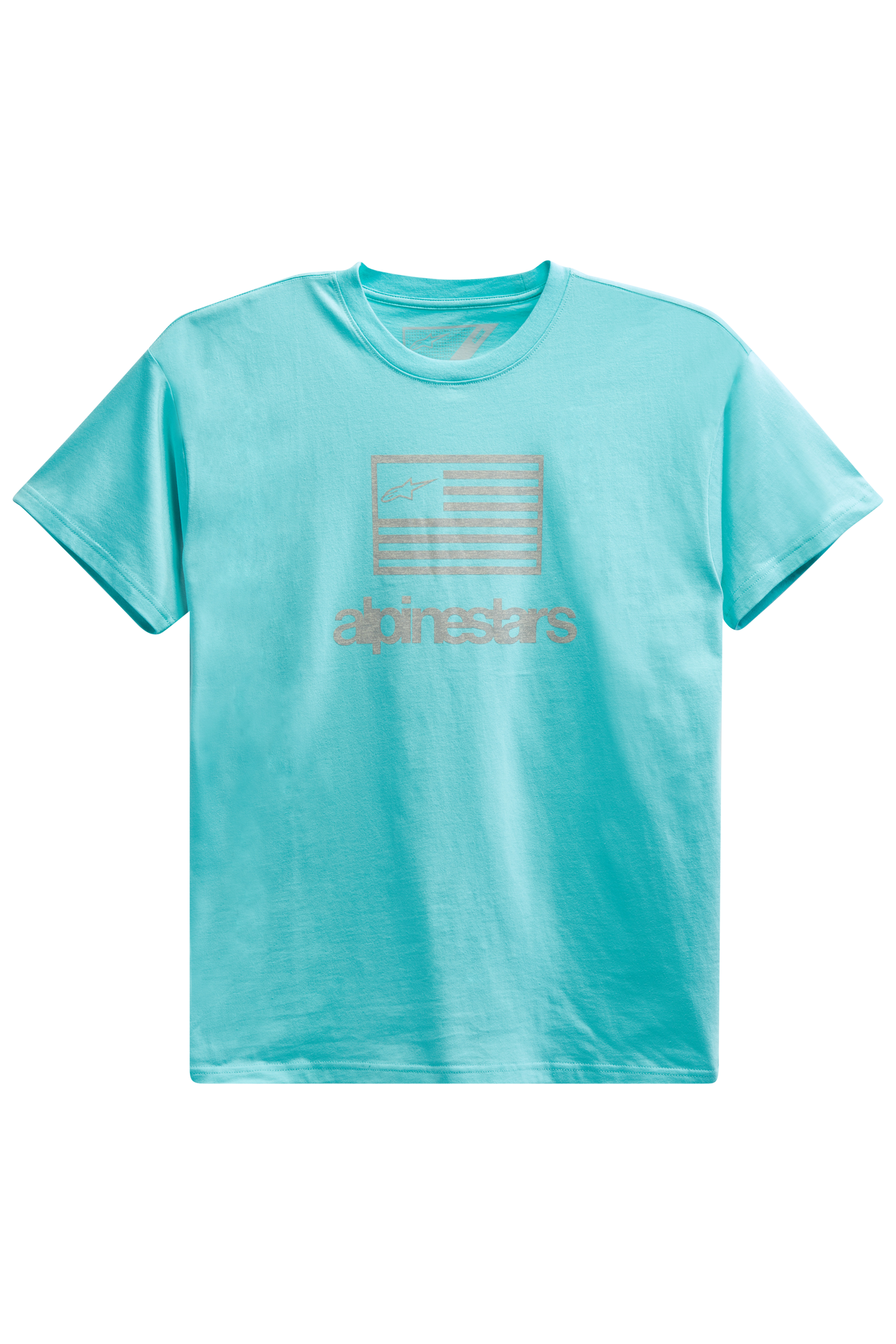 Camiseta Alpinestars Flag