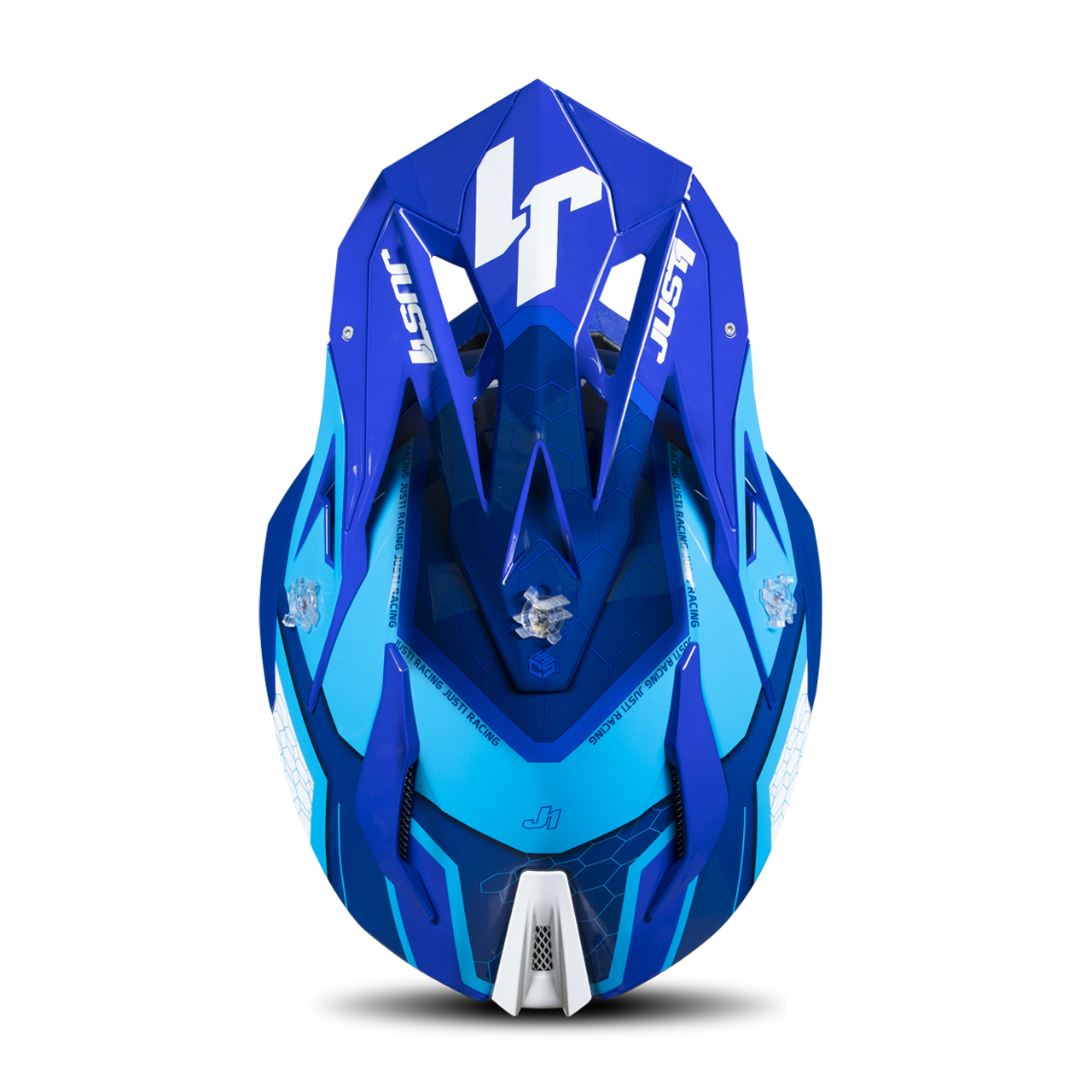 Just1 J18 F Hexa MX Helmet | 24mx