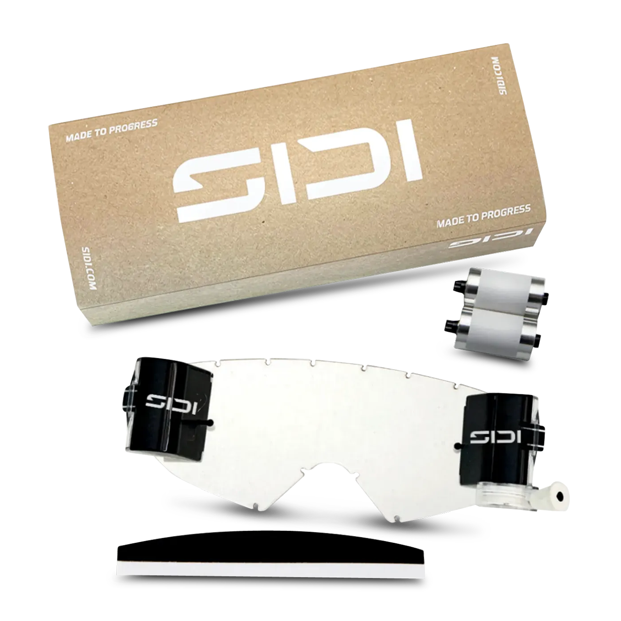Kit Roll-Off Sidi 456 H 50mm