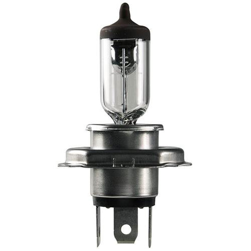 Gloeilamp Flösser P43T-H4