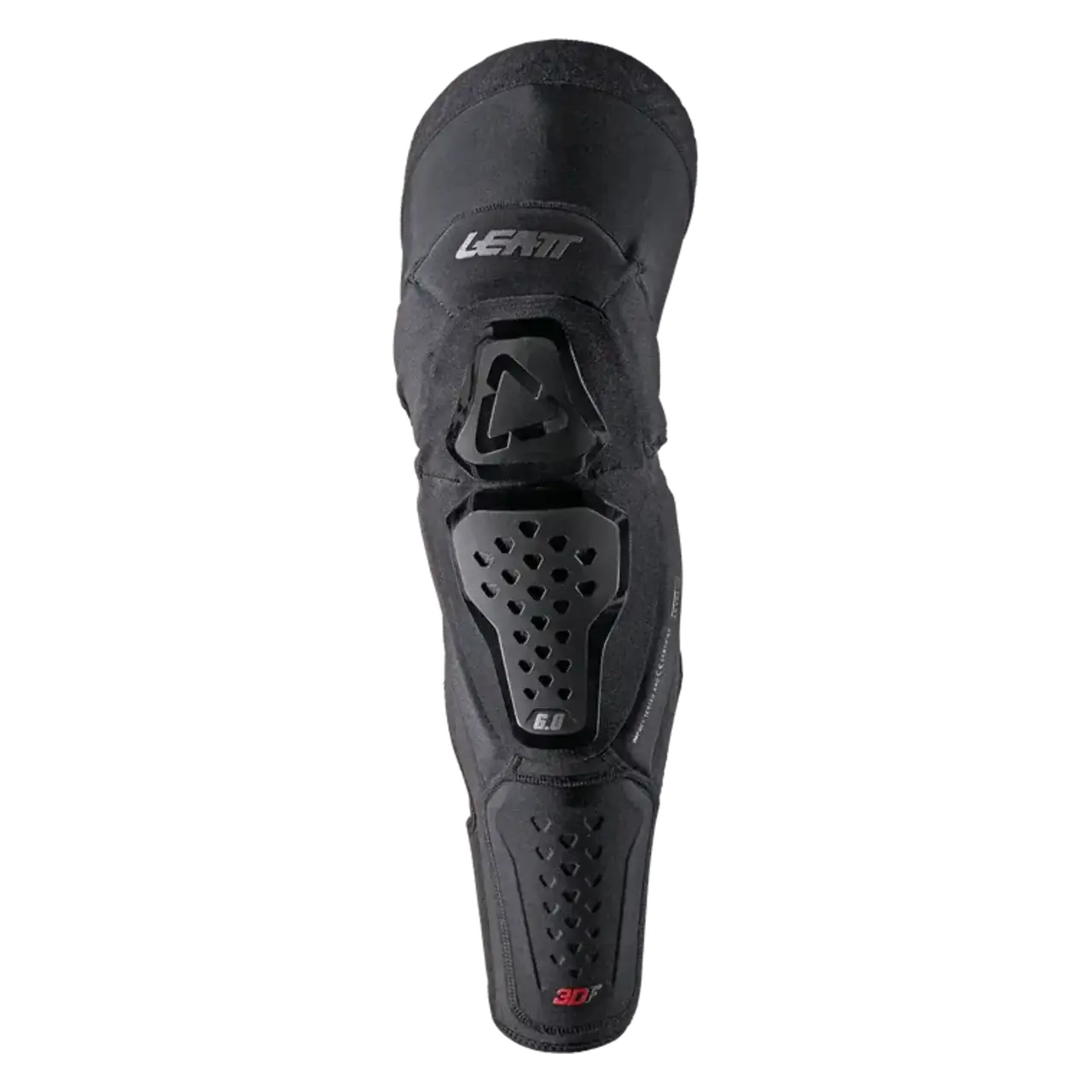 Leatt 6.0 Evo EXT MX Knee Guard V26 | 24MX