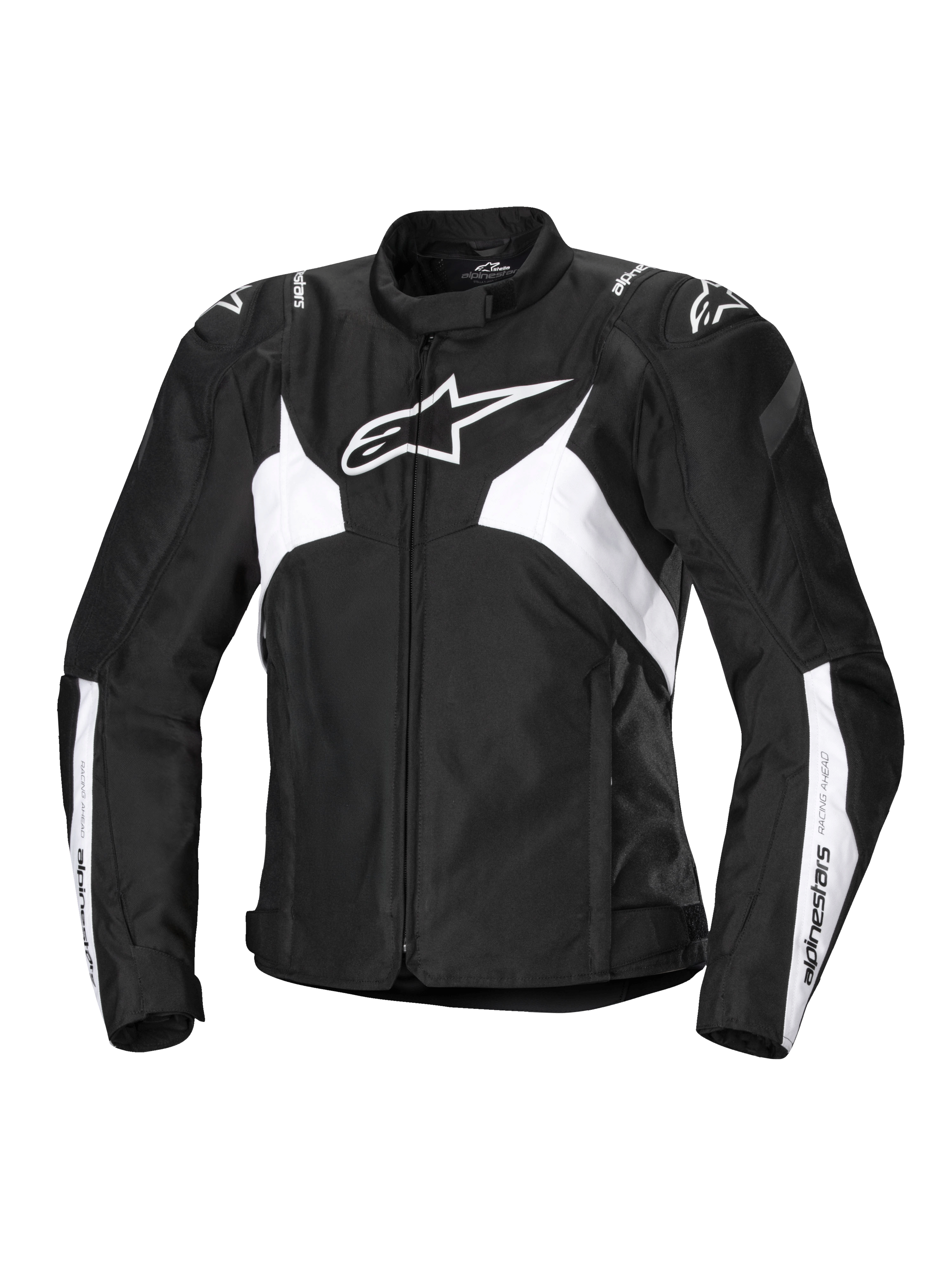 Blouson Moto Femme Alpinestars Stella T-Jaws V4 WP