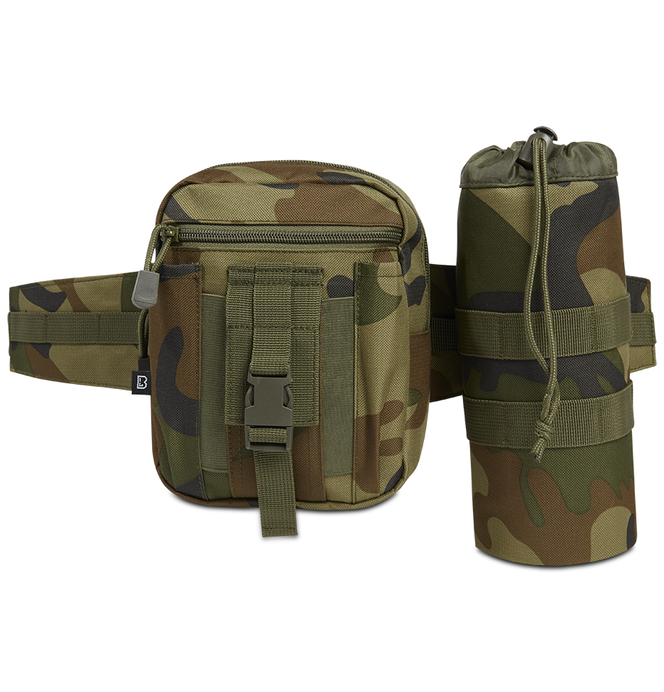 Sac Banane Brandit Allround