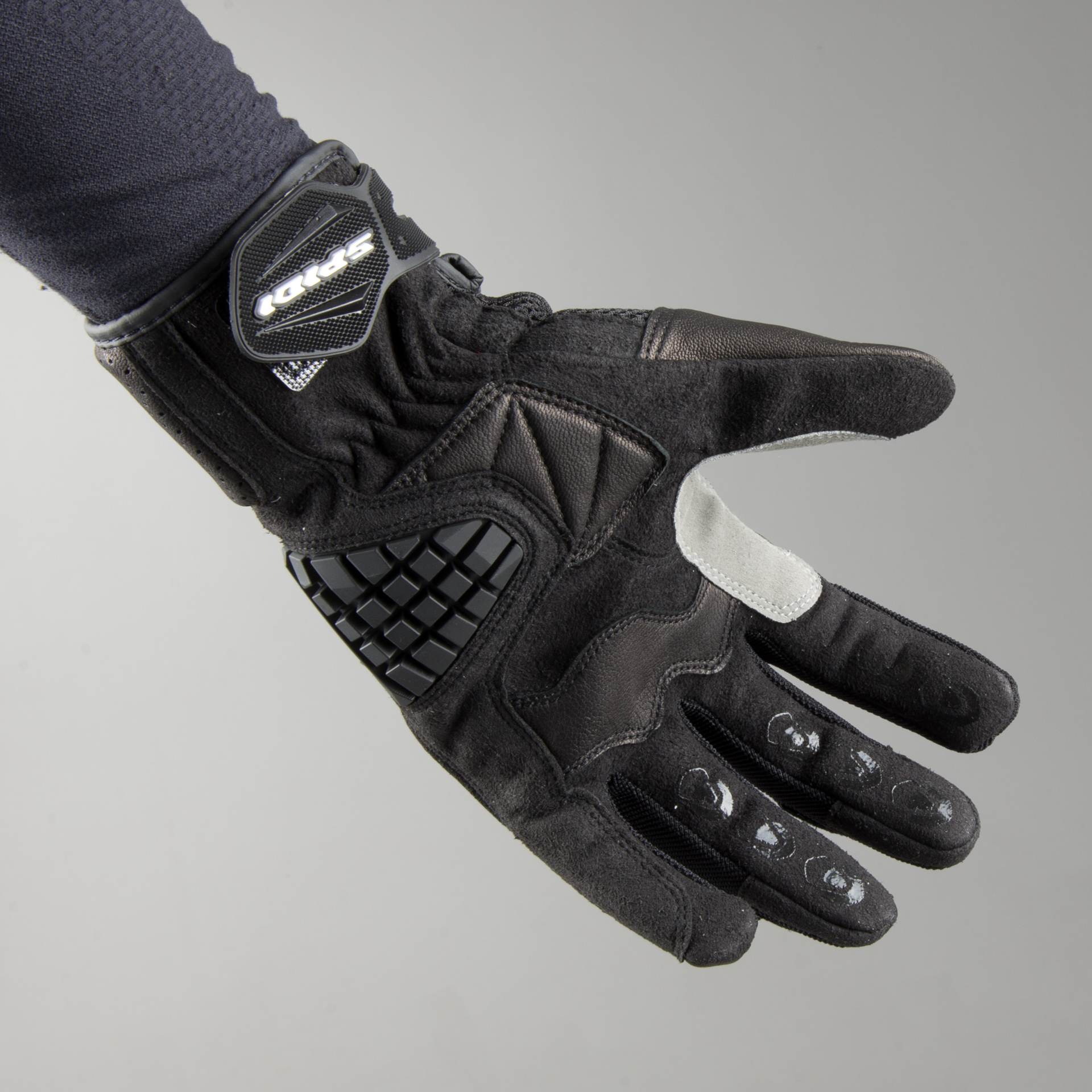 Guantes de Moto Spidi TX-1