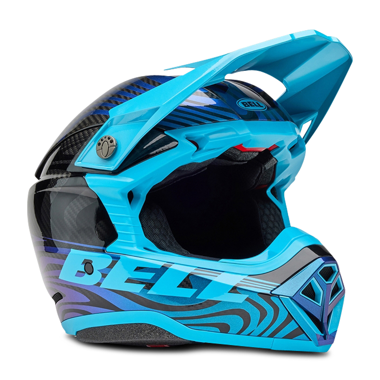 MX Каска Bell Moto-10 Spherical