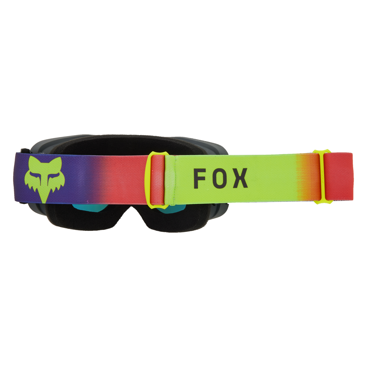 Gafas de Cross FOX Main Flora Spark