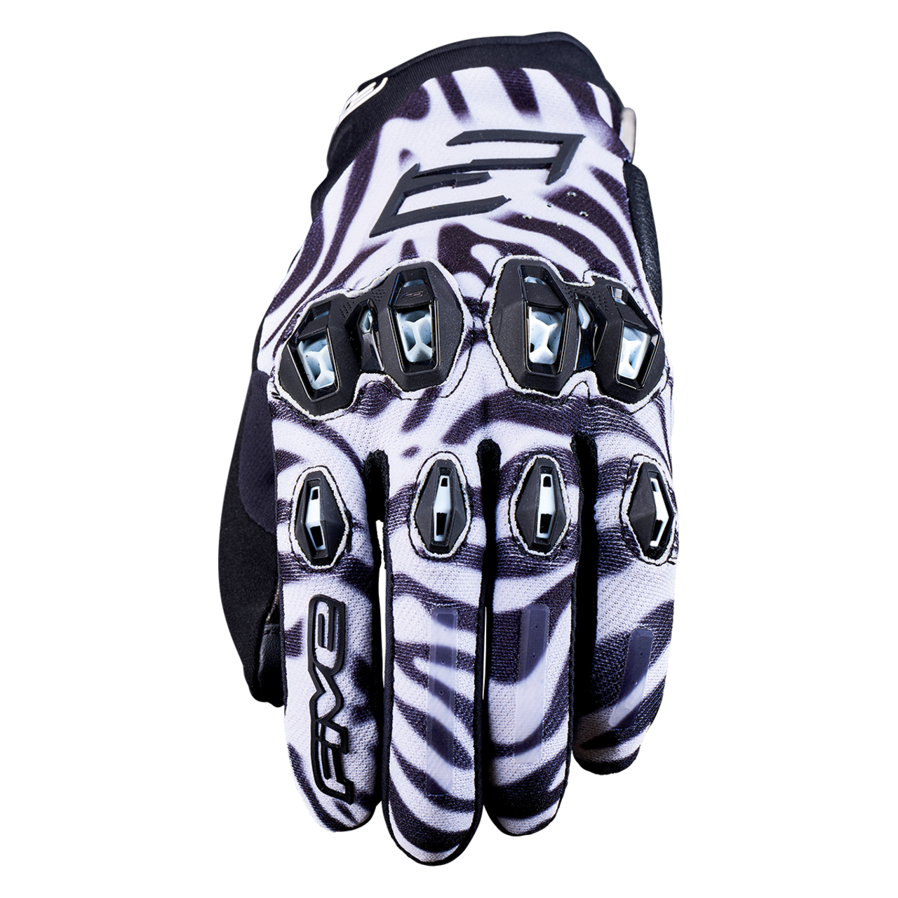 Guantes de Moto Mujer Five Stunt Evo 2