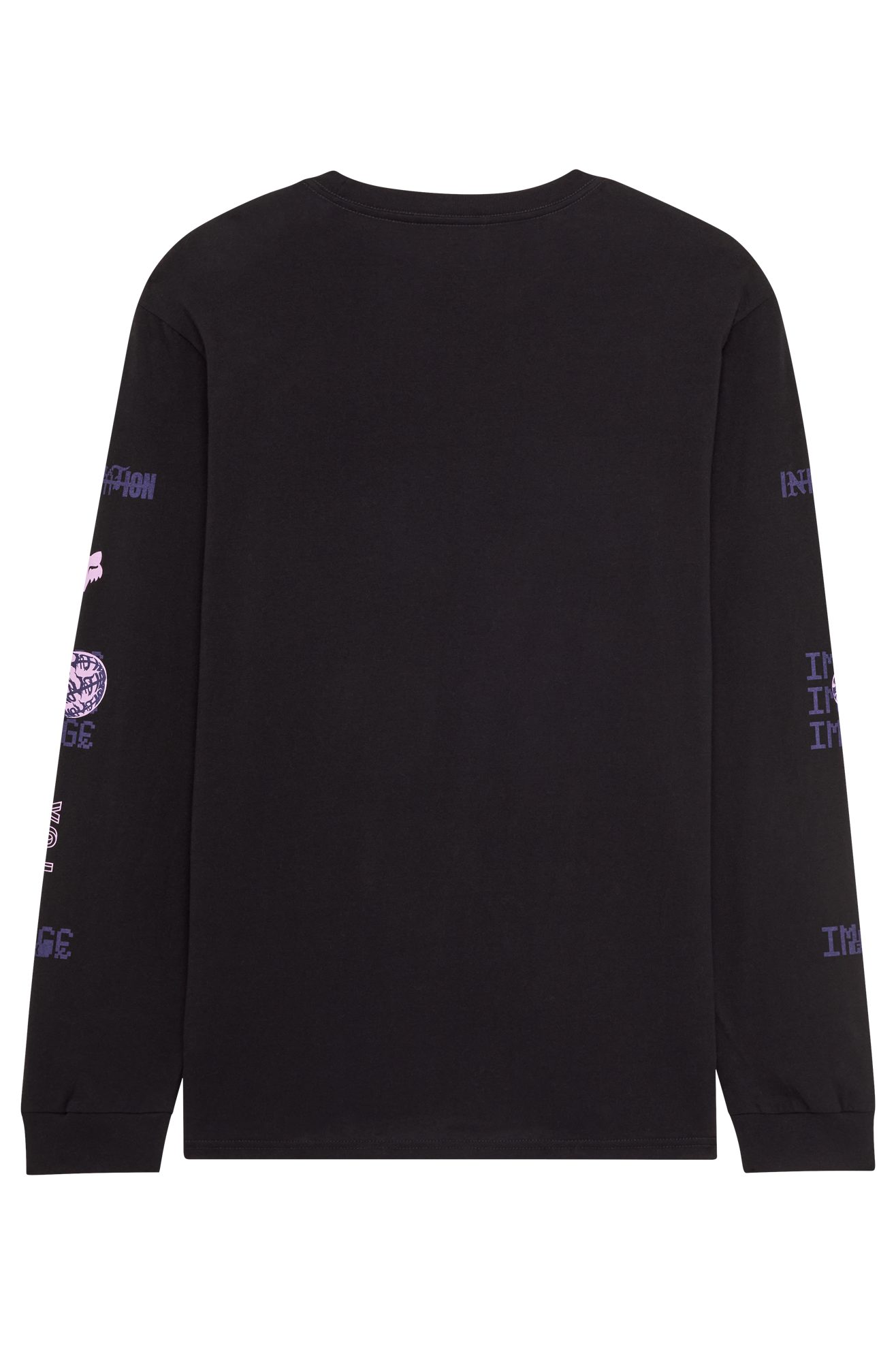FOX Image Phantom Prem Long Sleeved T-Shirt