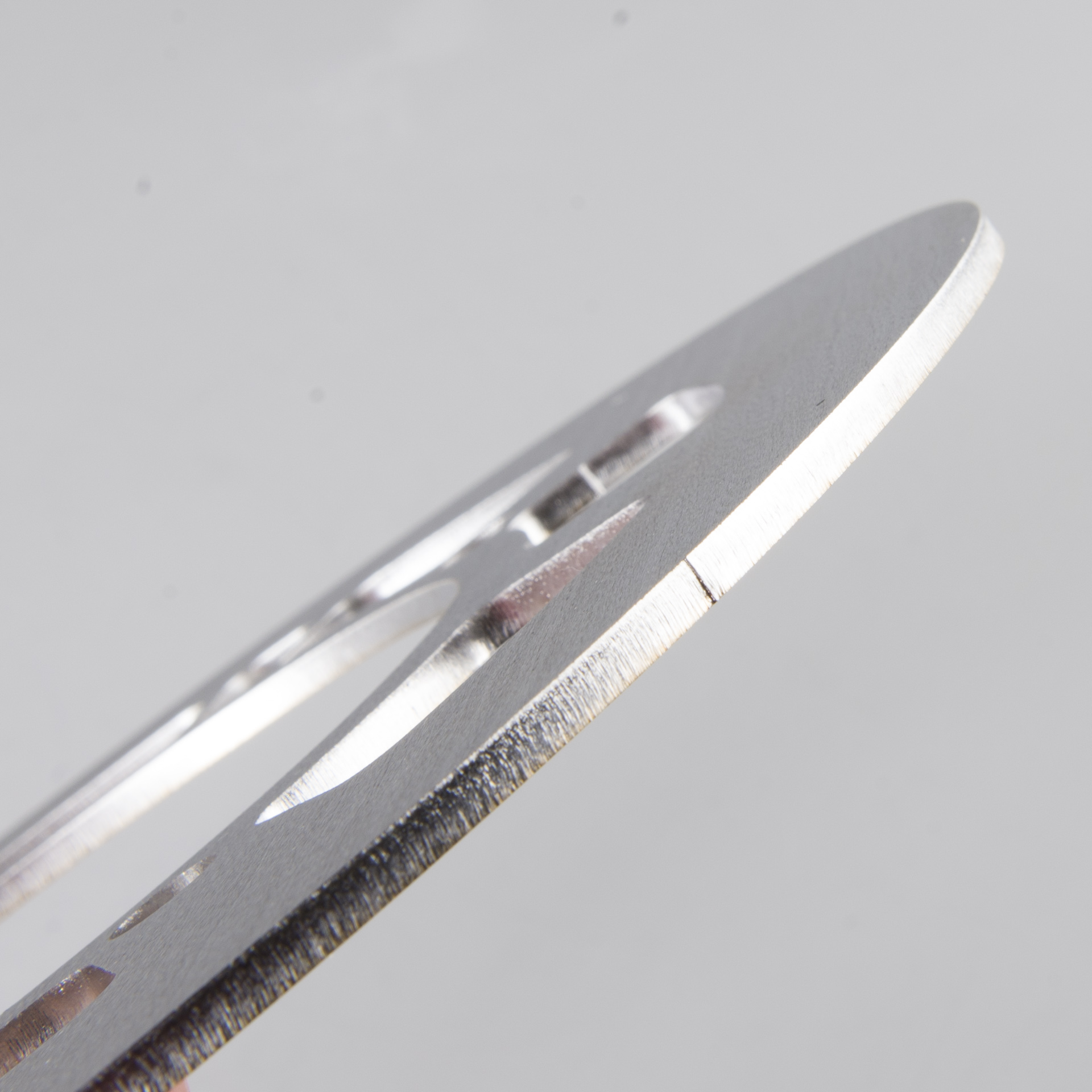 Achterremschijf Twenty Solid