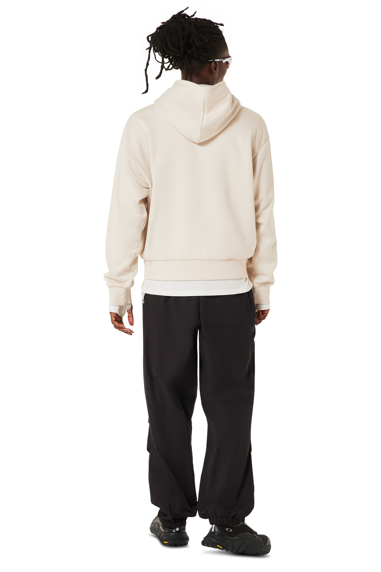 Oakley Metal Rise Hoodie