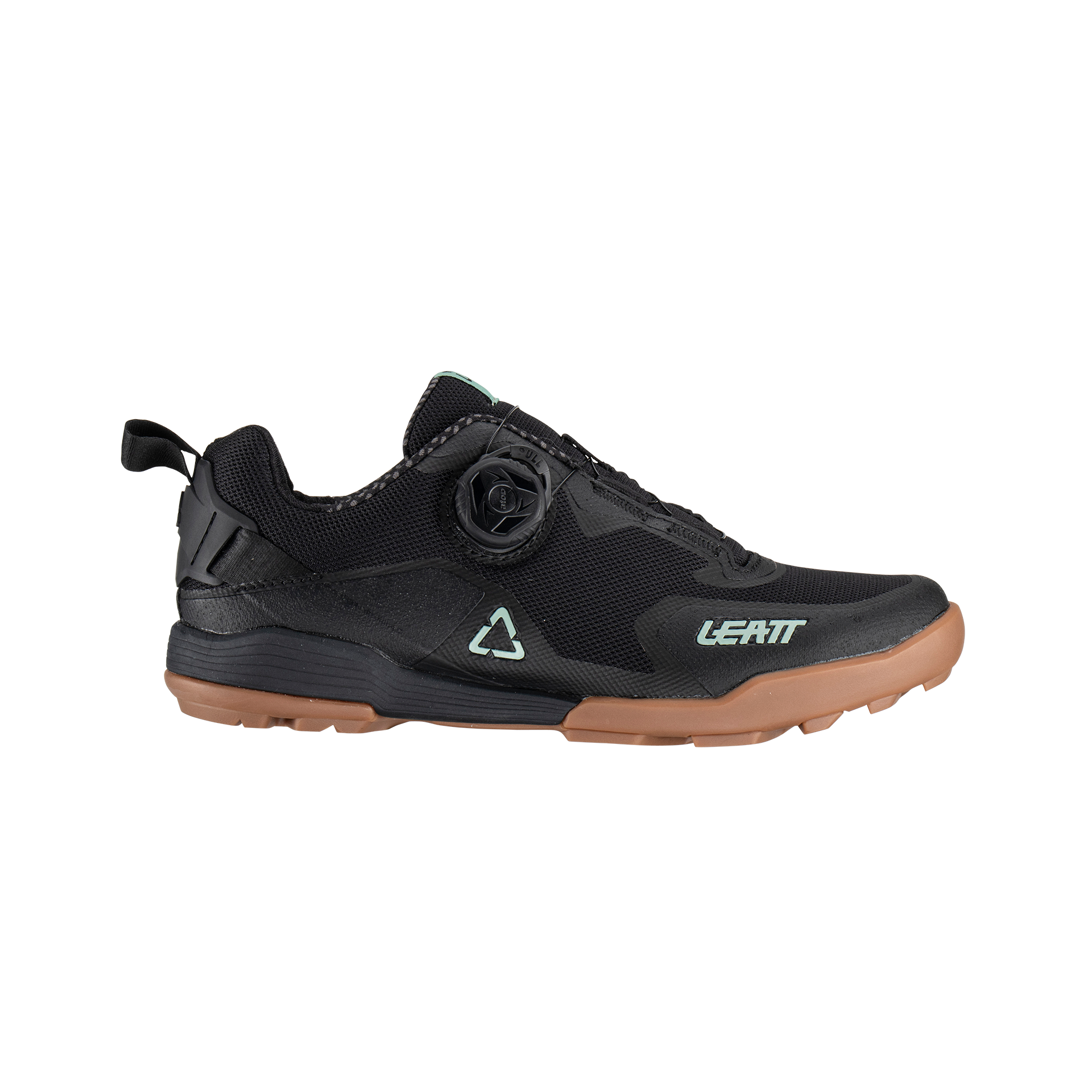 Zapatillas de MTB para Mujer Leatt 6.0 Clip
