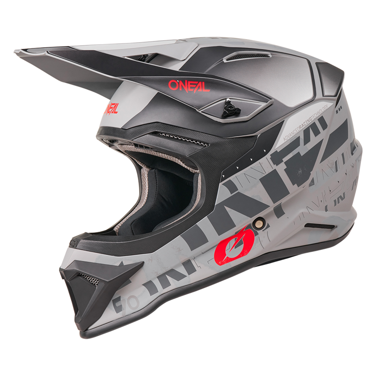O'Neal 1SRS Voltixx MX Helmet
