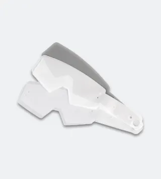 Tear-Offs Estándar Raven Pilot-Strike