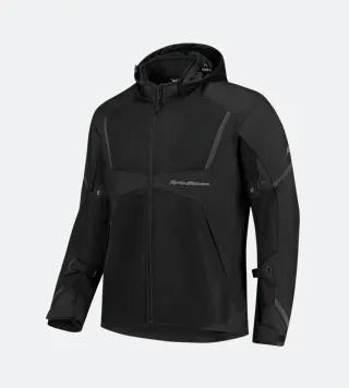 Rusty Stitches Carlo MC Jacket