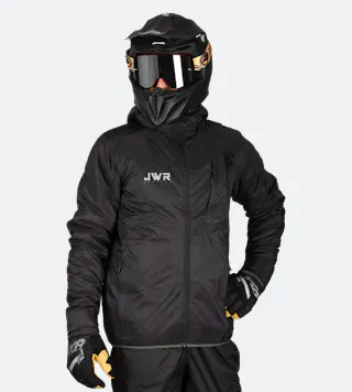 Jakke Jethwear Cruiser