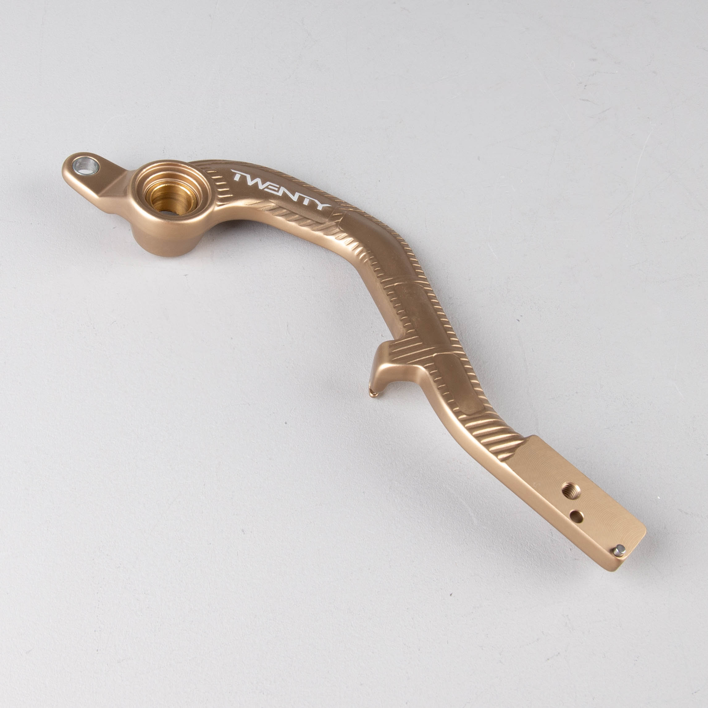 Rempedaal Twenty Flex (Zonder Remtop)