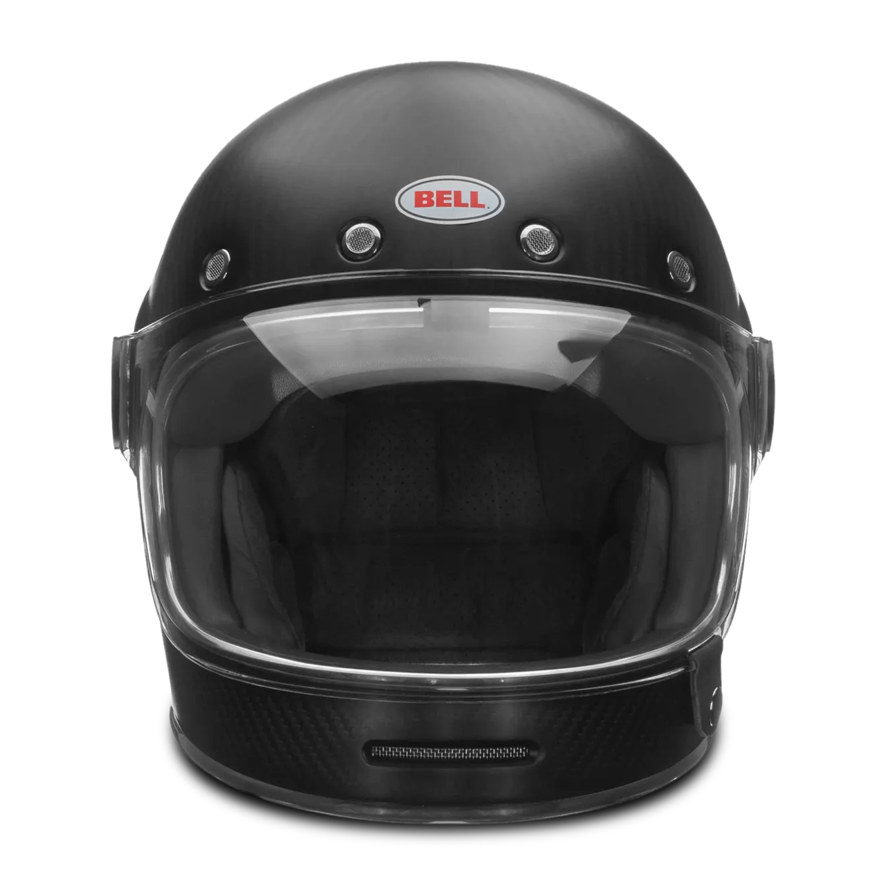 Casco Integral BELL Bullitt GT Carbon 2026