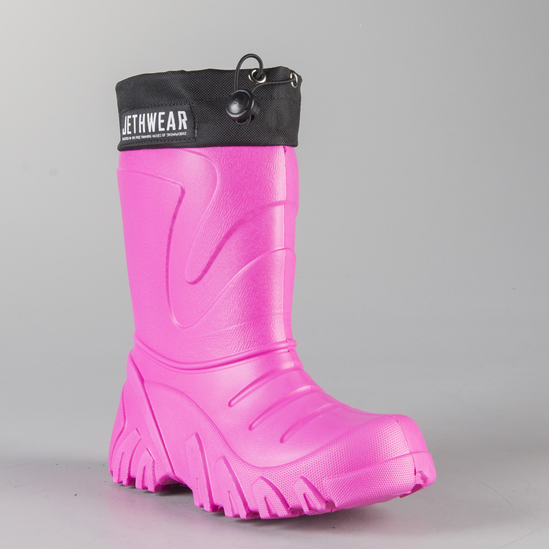 Women deals snowmobile boots