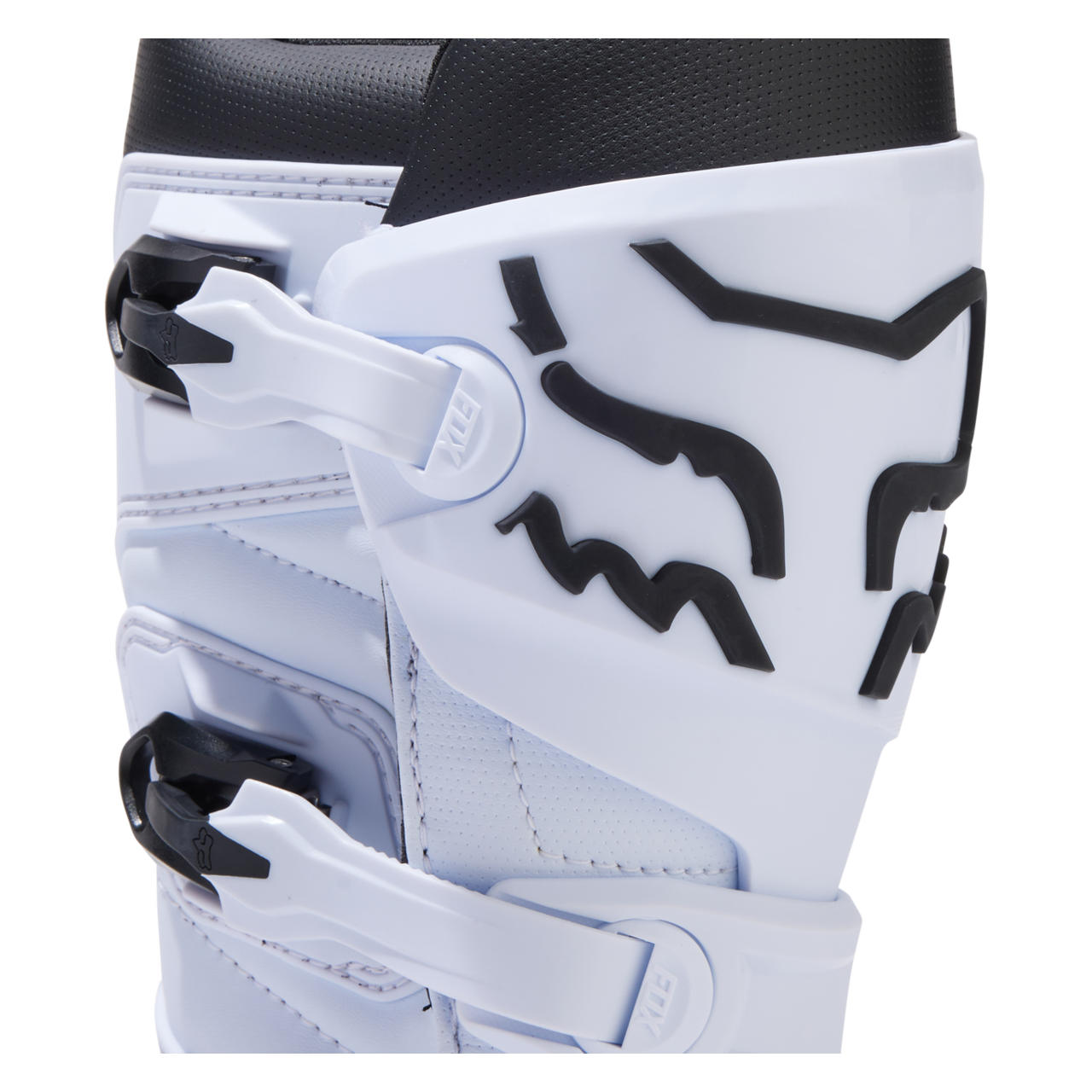 FOX Comp Youth MX Boots