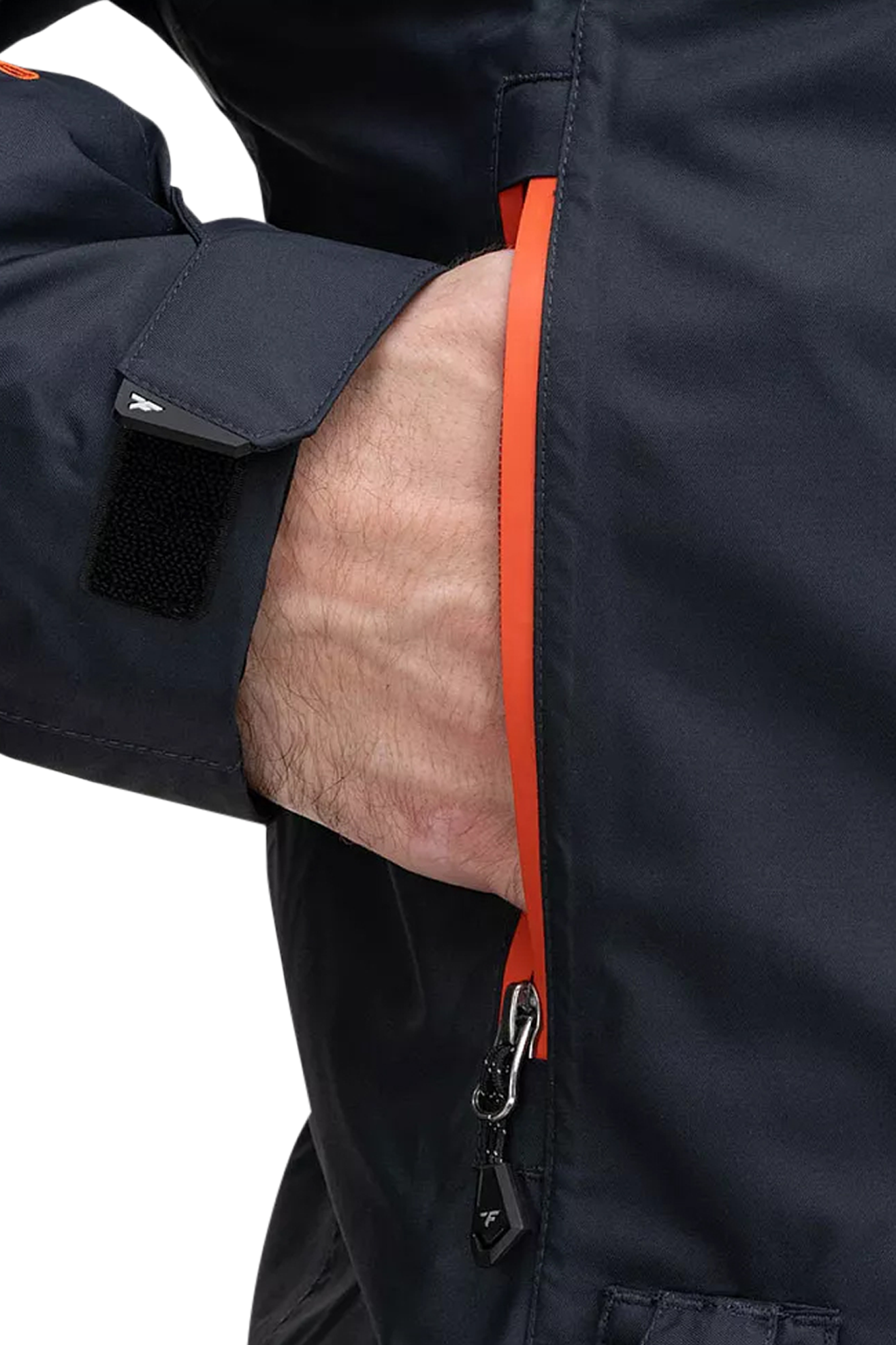 Finntrail Blizzard Insulated Monosuit