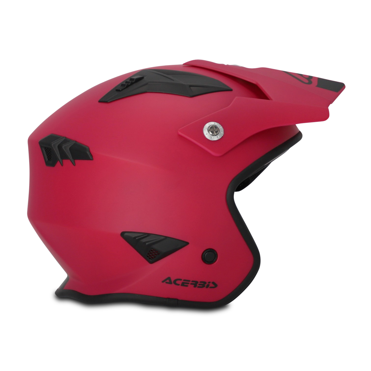 Acerbis Jet Aria Open Helmet