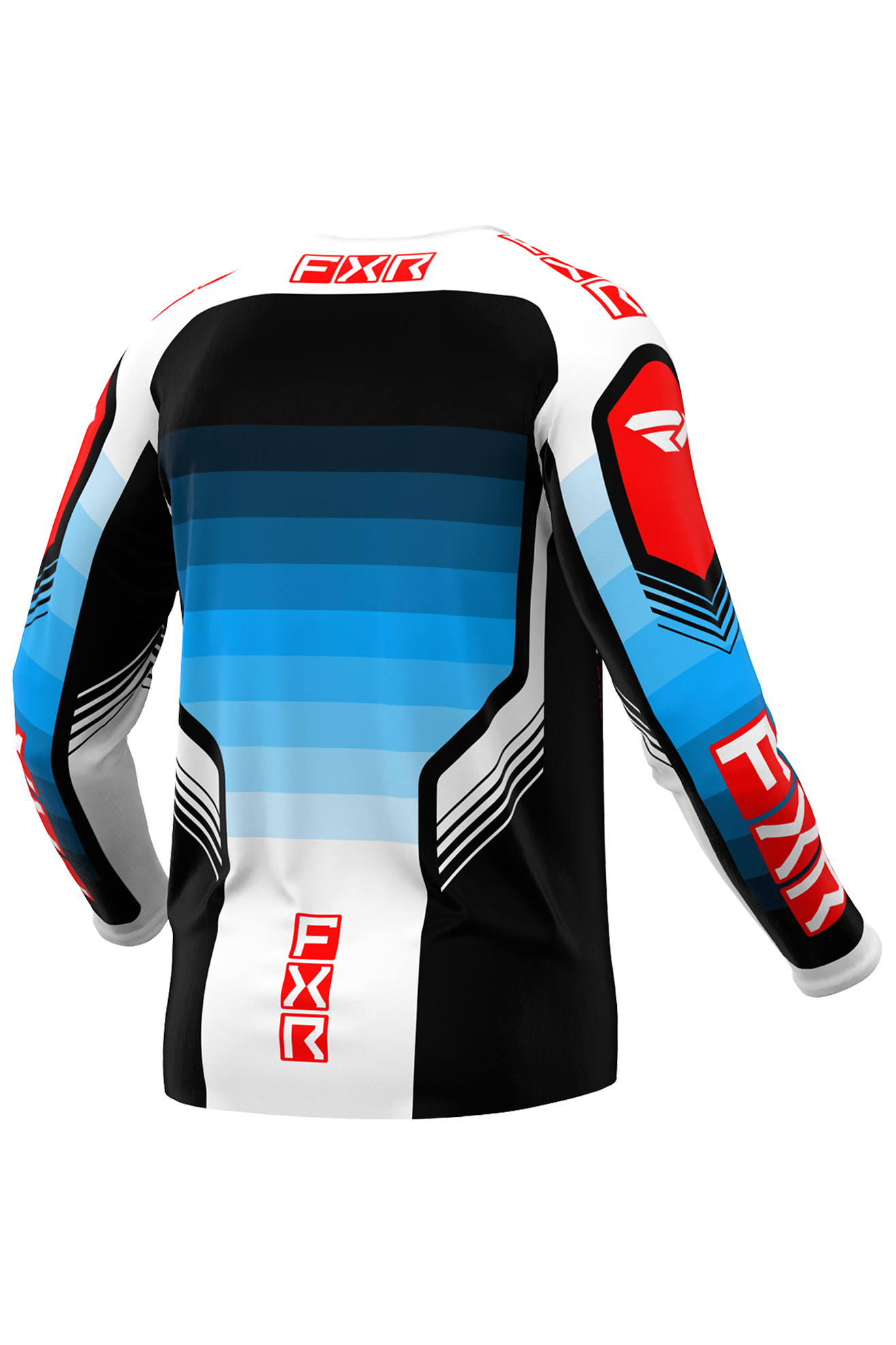 FXR Clutch PRO MX Jersey