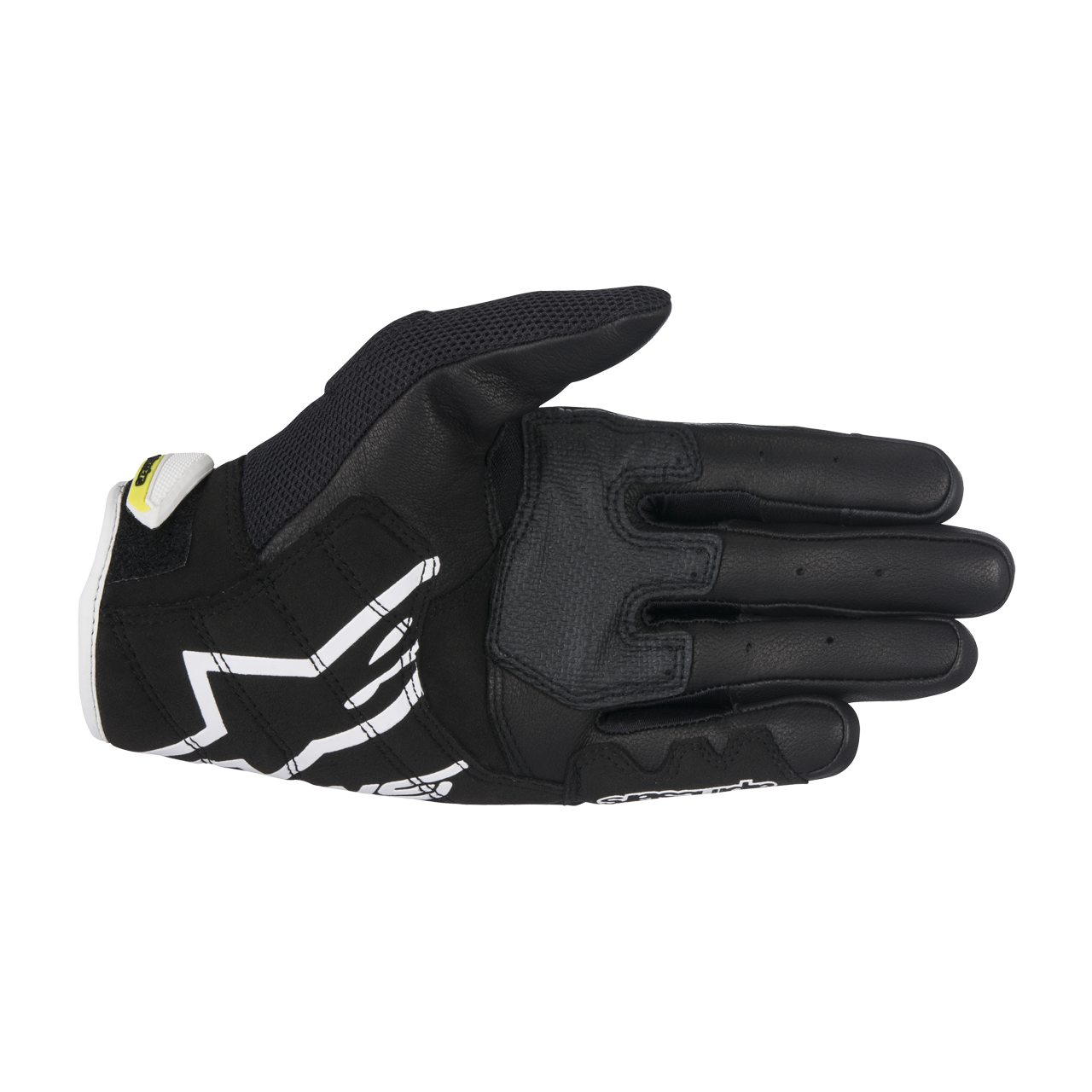 Guantes de Moto Alpinestars SMX-2 Air Carbon V2