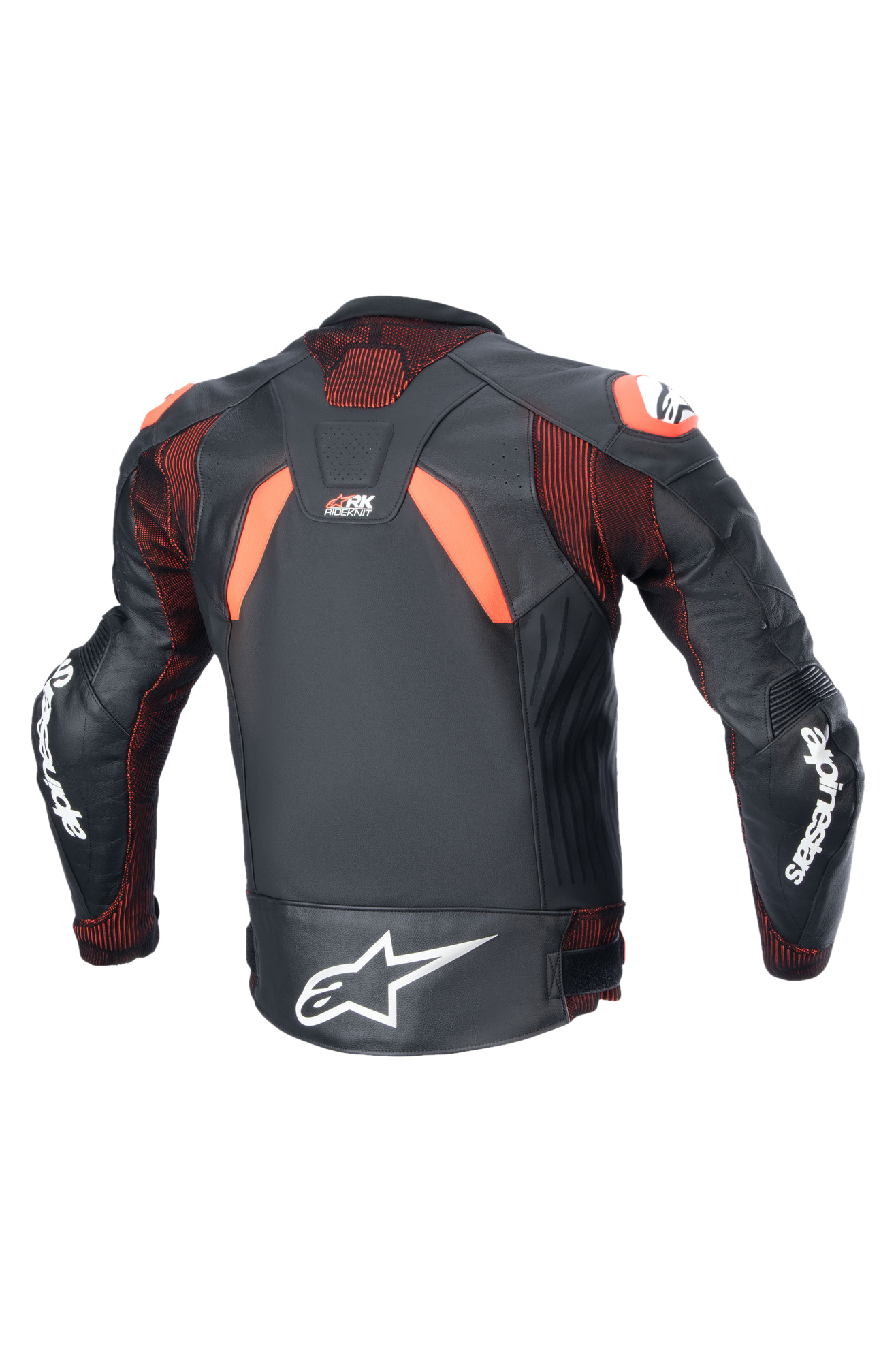 Chaqueta de Moto Alpinestars GP Plus R V4 Rideknit