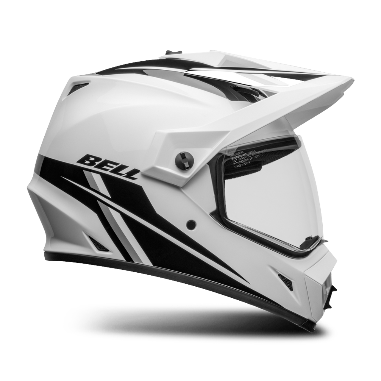 Casco Adventure Bell Ps Mx-9 Adv Mips®