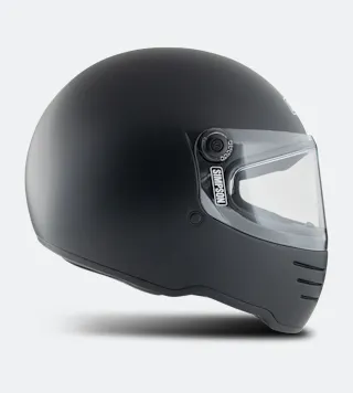 Nägu Kattev Kiiver Simpson M62 Solid
